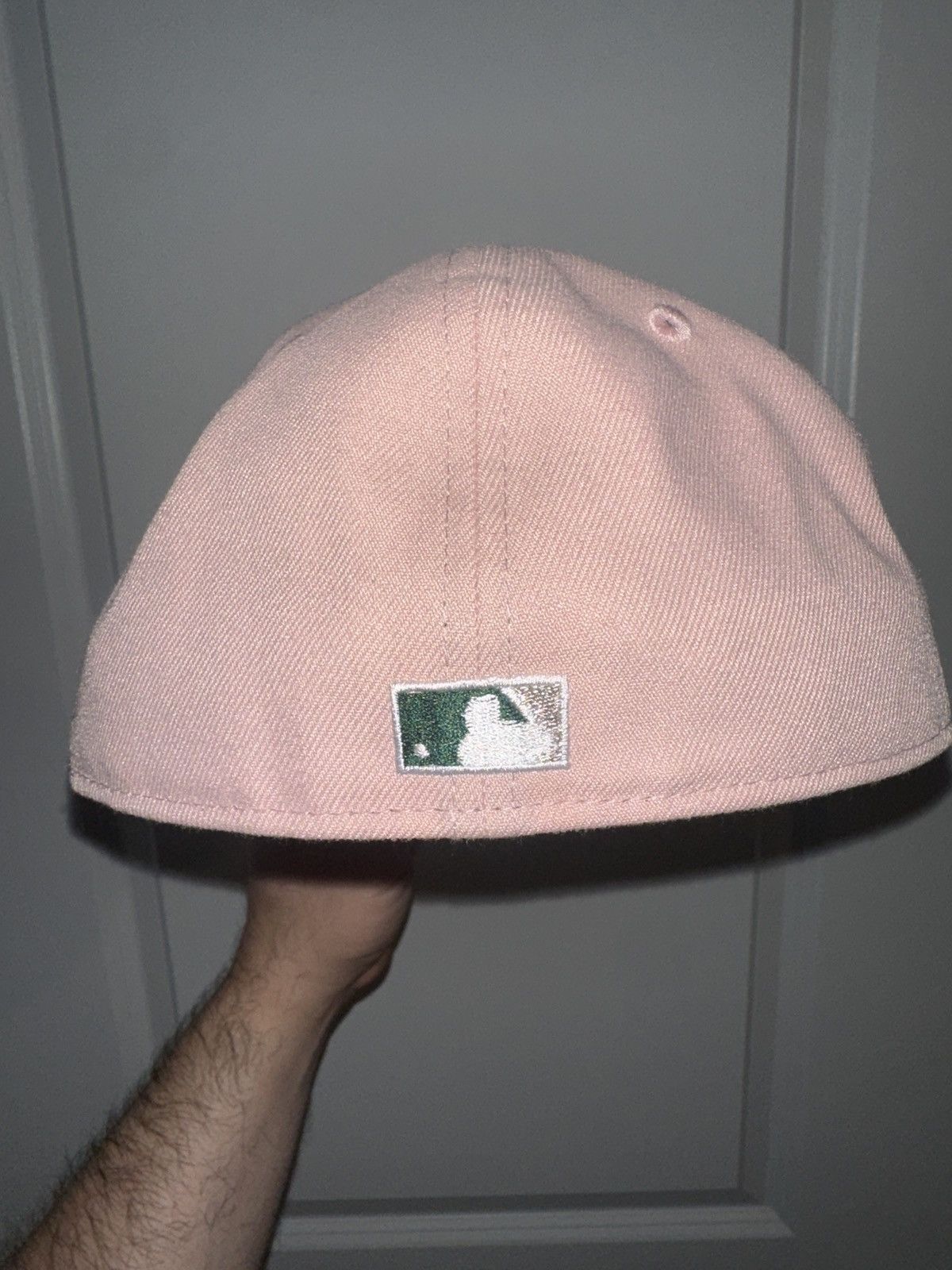 New Era Astros X Astrodome Hat Size ONE SIZE - 3 Thumbnail