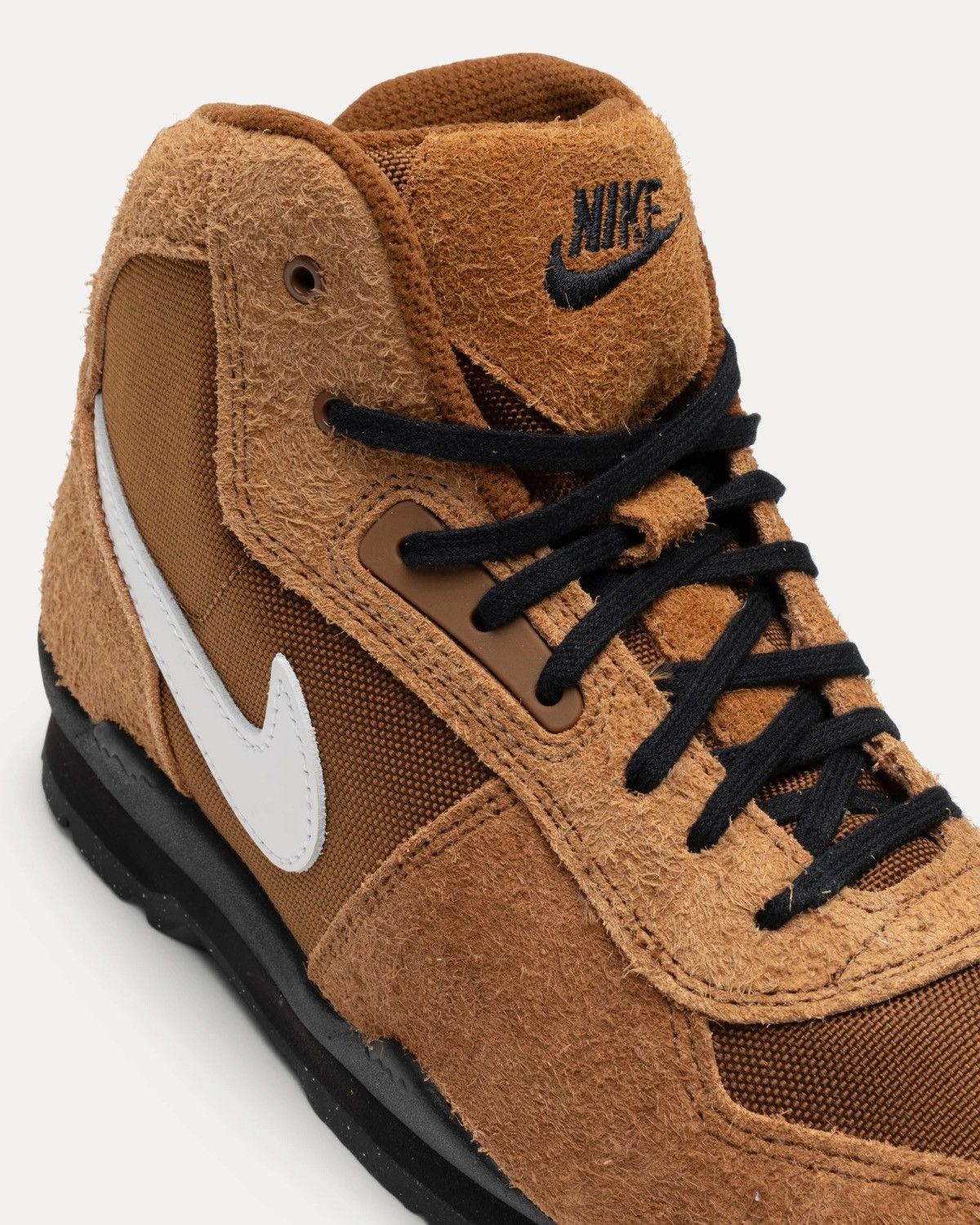 Nike × Stussy Nike Air Baltoro x Stüssy Sneakers Size US 5 / EU 37 - 4 Thumbnail