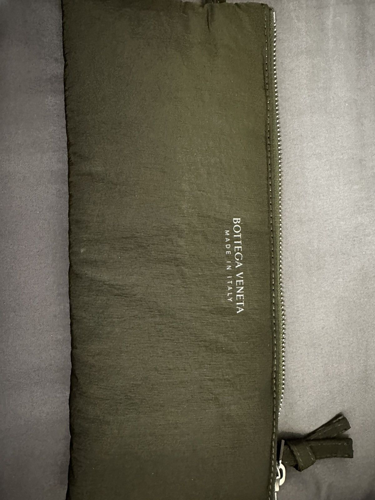 Bottega Veneta Bottega veneta Size ONE SIZE - 5 Thumbnail