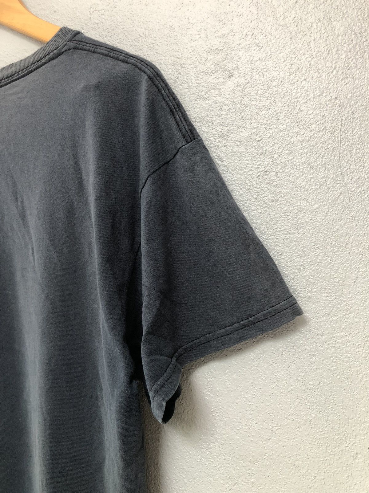 Band Tees Vintage Distressed Pitbull Size US L / EU 52-54 / 3 - 17 Thumbnail