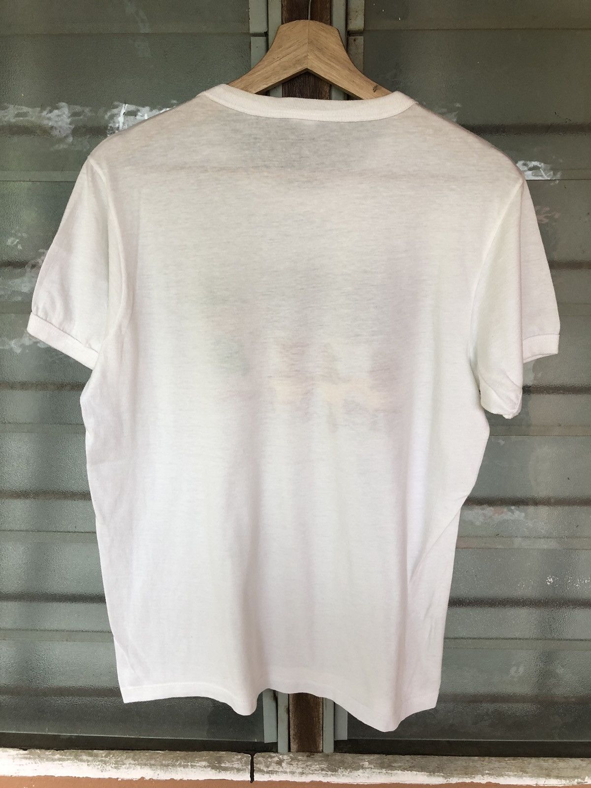 Vintage Vintage Ducks Unlimited Canada 1983 Shirt Tee Size US S / EU 44-46 / 1 - 8 Thumbnail