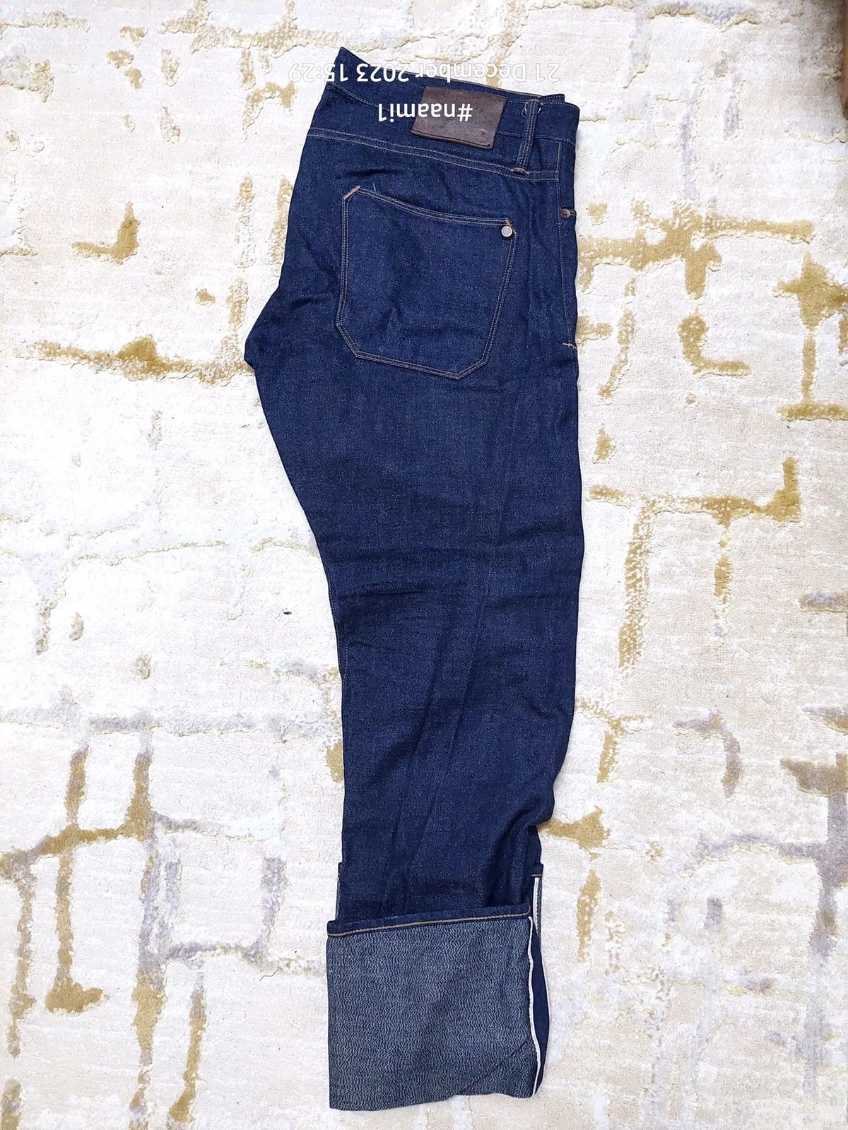 Freenote × Freenote Cloth × Timberland Freenote denim Size US 34 / EU 50 - 7 Thumbnail