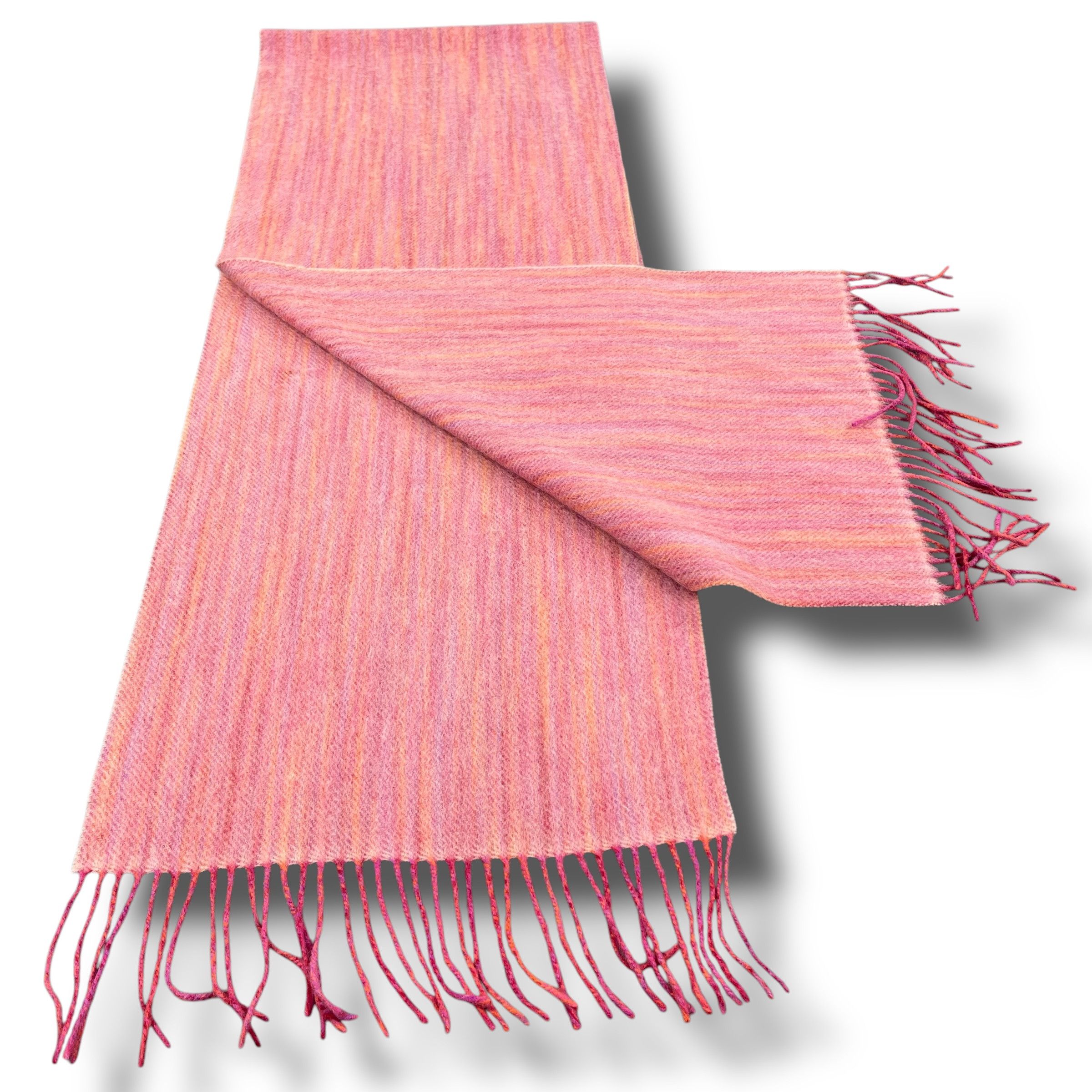 Lanvin Lanvin Scarf / Muffler / Neckwear T1050 Size ONE SIZE - 3 Thumbnail