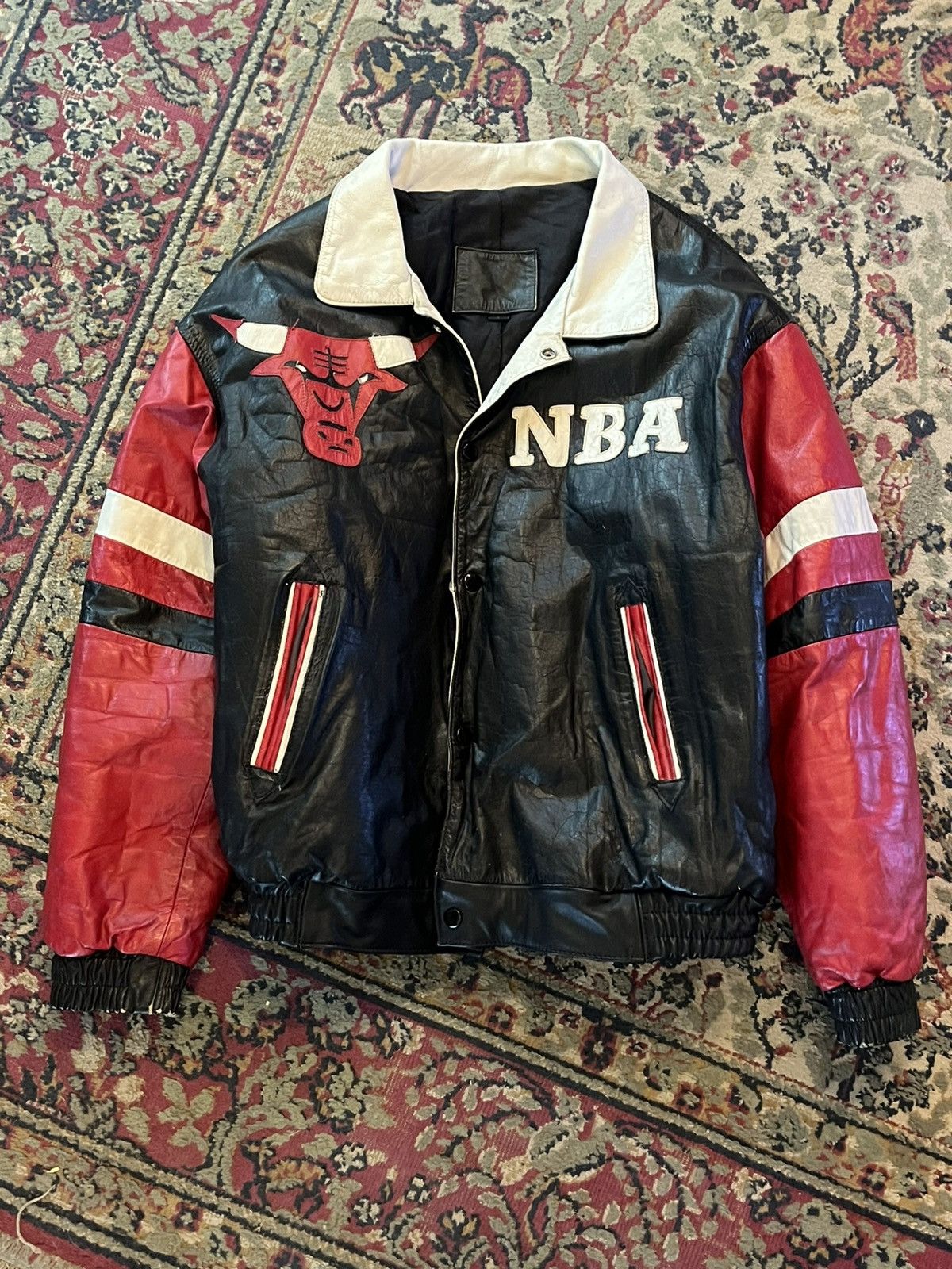 NBA Chicago bulls Size US L / EU 52-54 / 3 - 1 Thumbnail