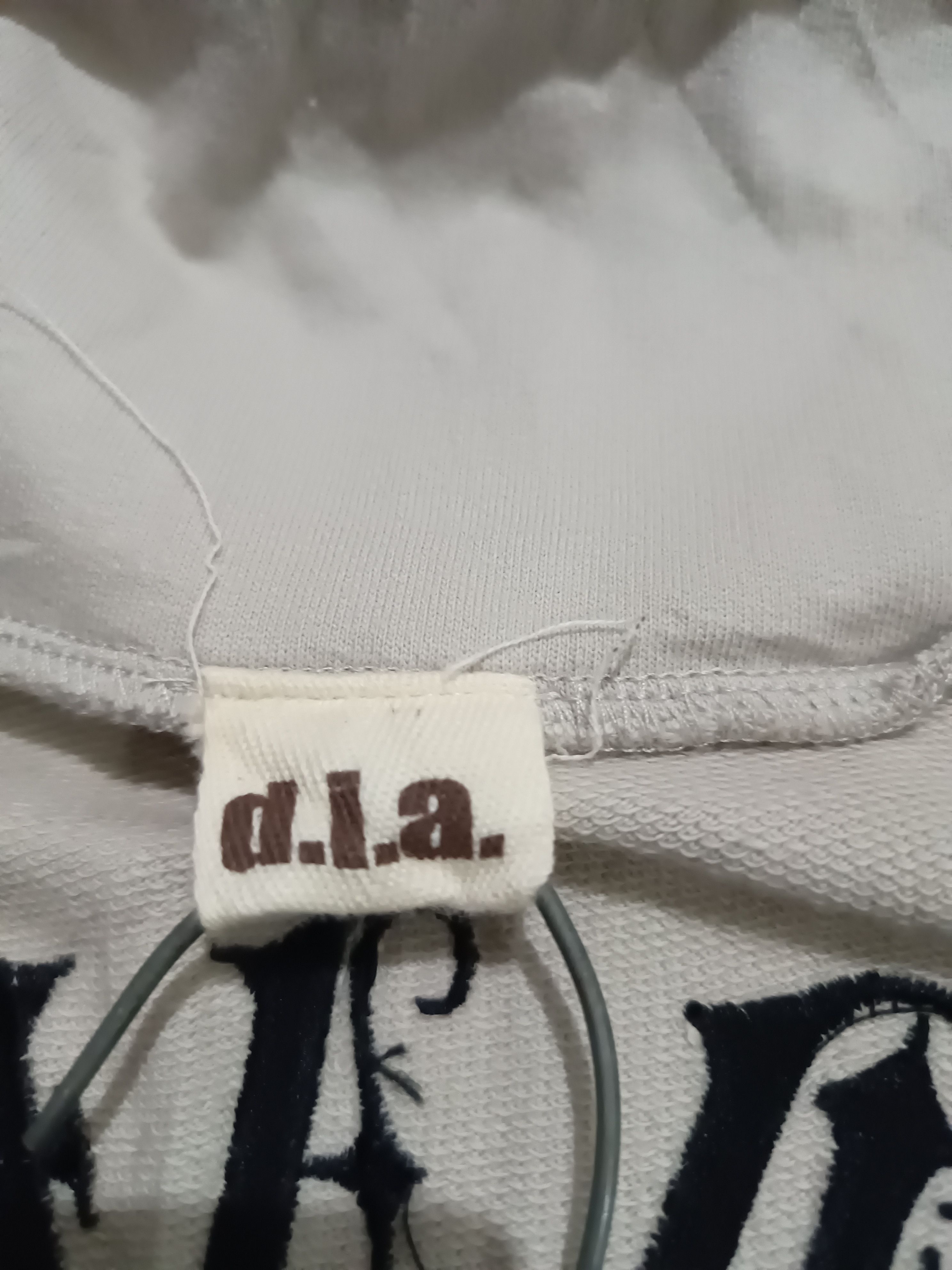 Le Grande Bleu (L.G.B.) d.i.a Bono Sweaters Size US XS / EU 42 / 0 - 4 Thumbnail