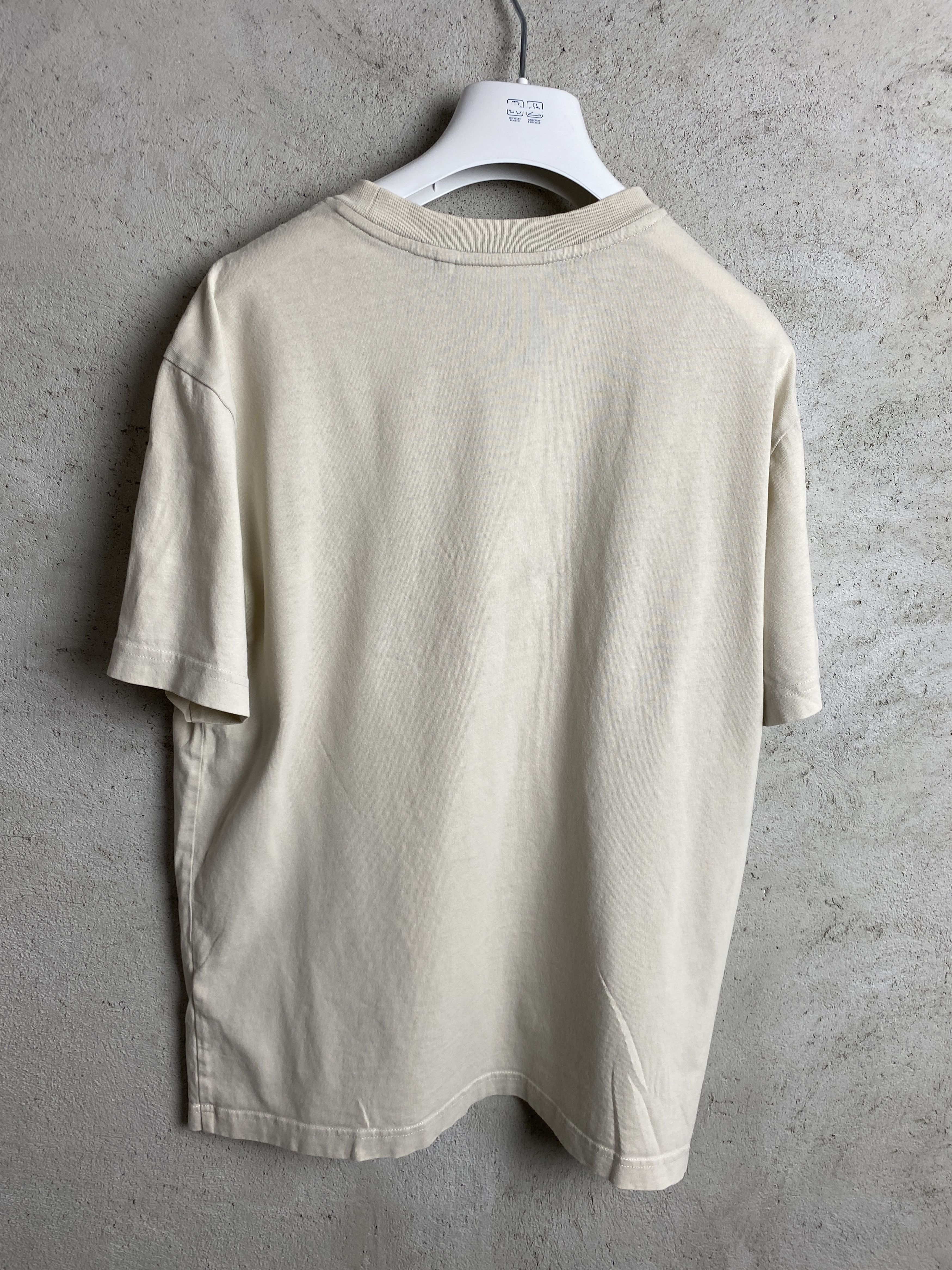 Axel Arigato Axel Arigato big logo t-shirt tee casual Size US S / EU 44-46 / 1 - 6 Thumbnail