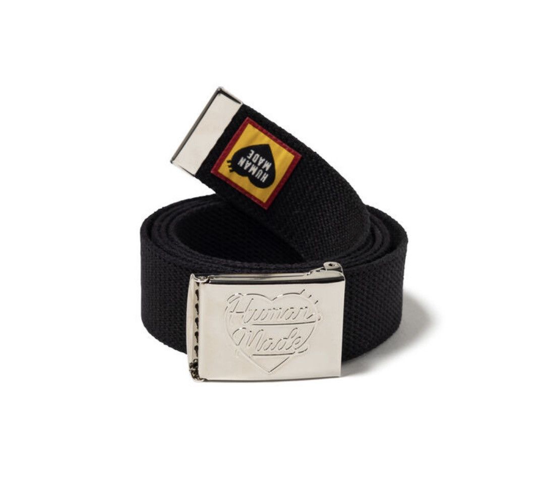 Human Made Human Made Belt Size ONE SIZE - 1 Thumbnail