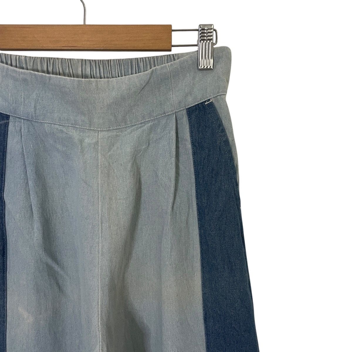 Japanese Brand Vintage As Know As Denim Pants Size 28" / US 6 / IT 42 - 4 Thumbnail