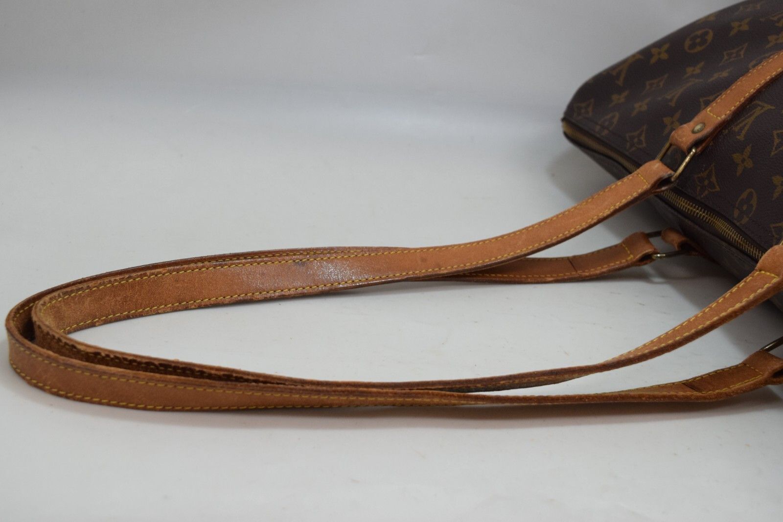 Louis Vuitton Louis Vuitton Flanerie 45 Shoulder Bag Monogram M51115 Size ONE SIZE - 12 Thumbnail