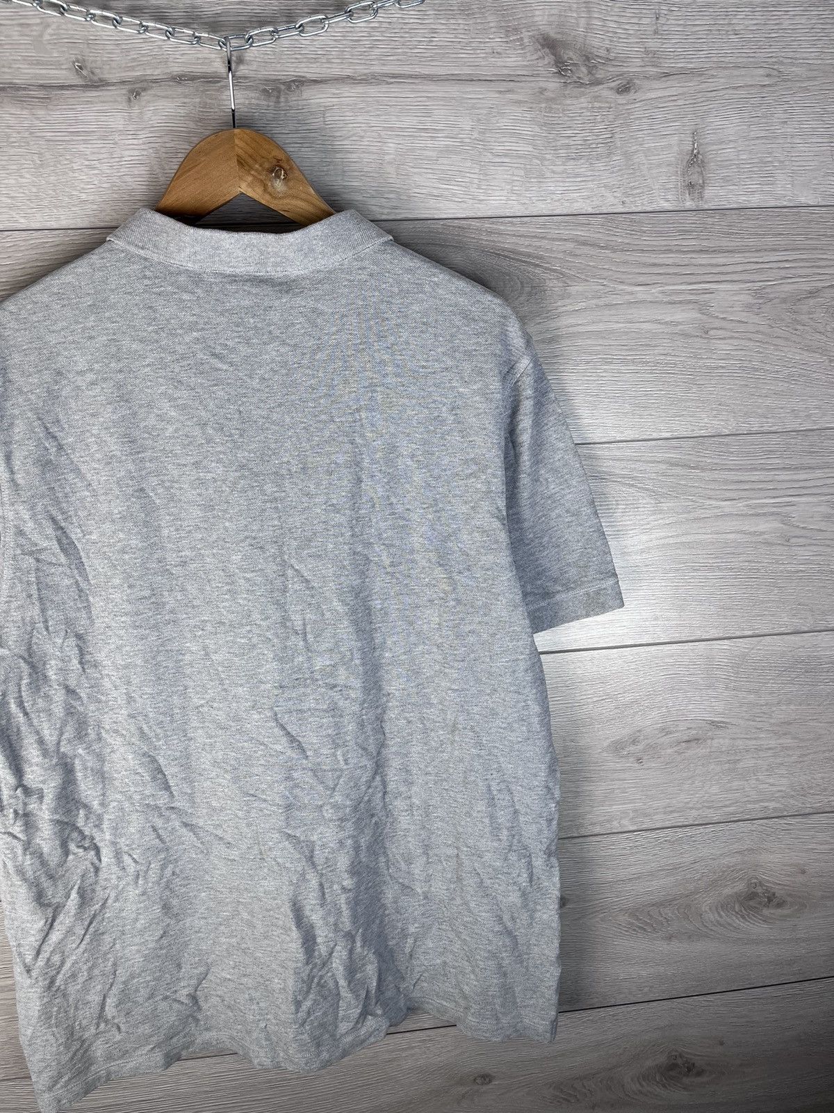Allsaints Men’s polo Allsaints size Xxl Size US XXL / EU 58 / 5 - 11 Thumbnail