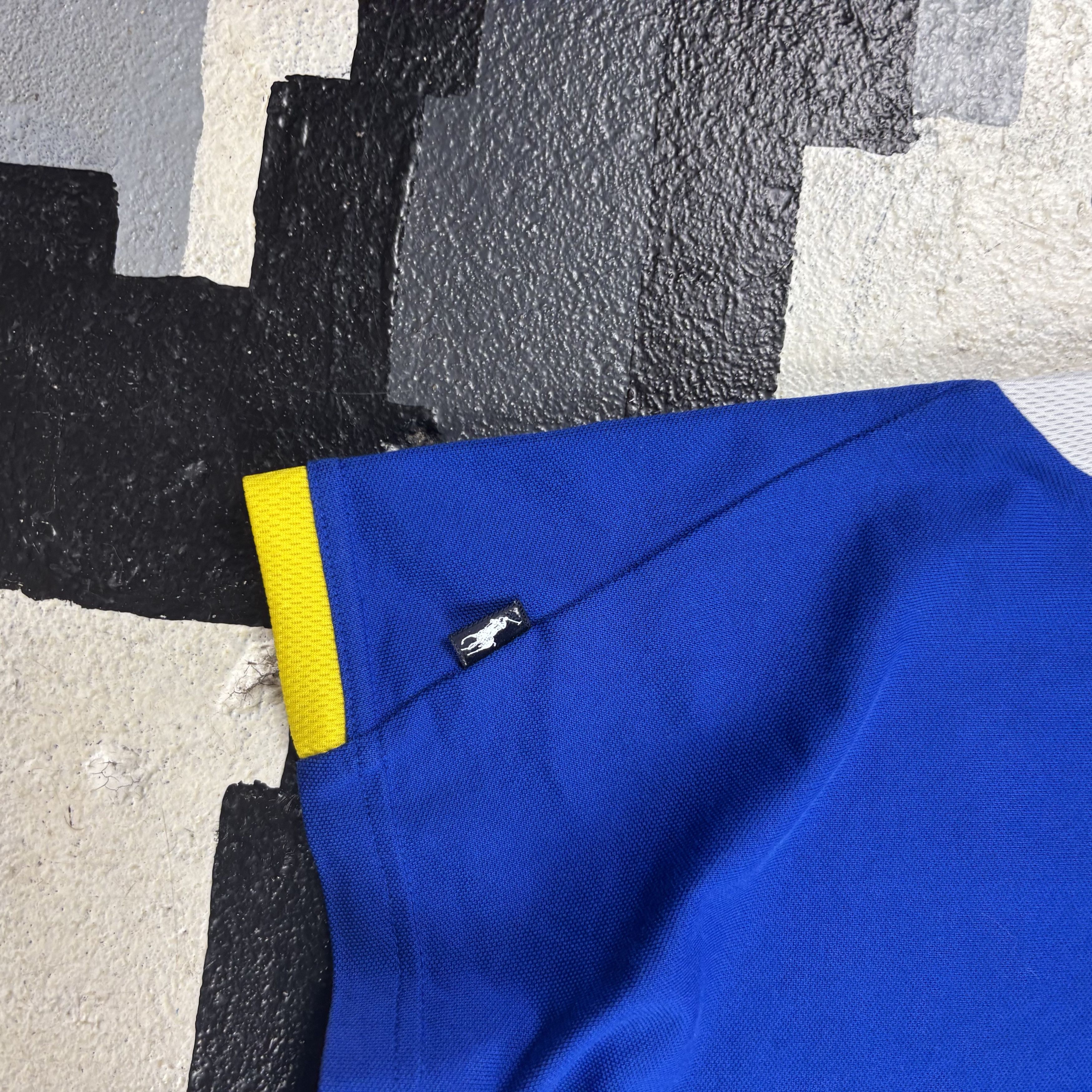 Polo Ralph Lauren Ralph Lauren Sport Polo Size US M / EU 48-50 / 2 - 4 Thumbnail