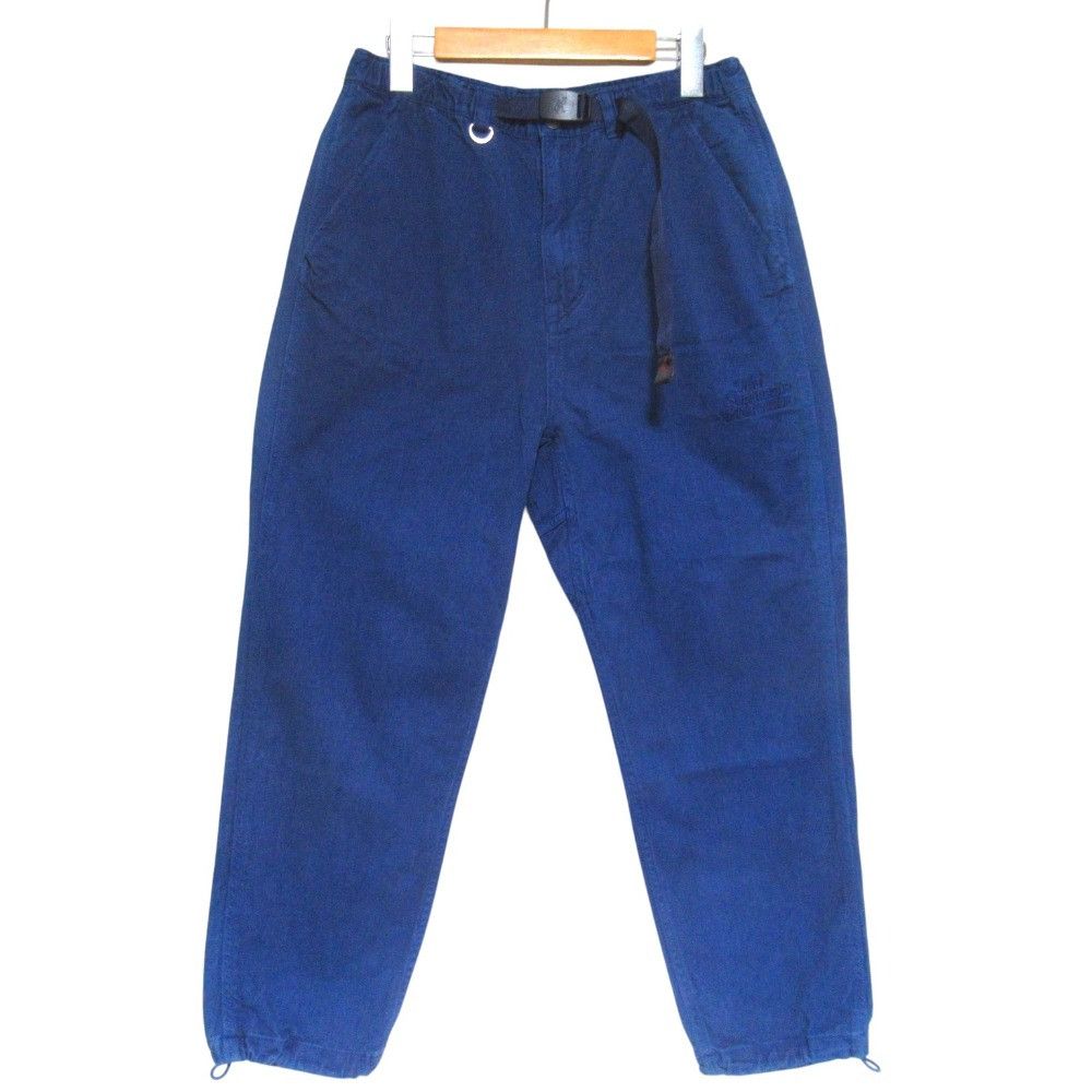Other Other nonnative SOPHNATIVE C P Twill Stretch Climber Easy Pants Textile Pants NN-P3556 DUTY FREE for USA Size ONE SIZE - 1 Thumbnail