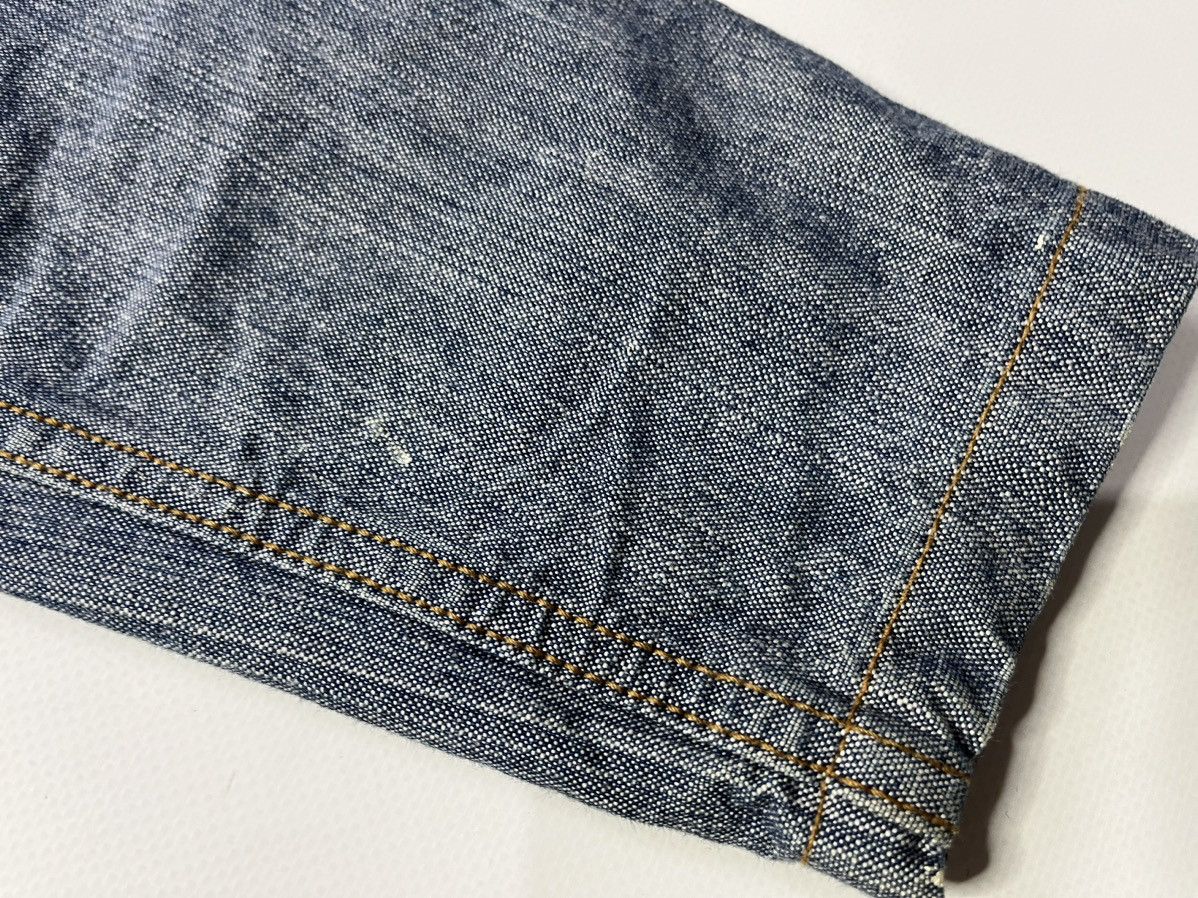 Edwin × Japanese Brand Edwin Morris jacket Size US M / EU 48-50 / 2 - 9 Thumbnail