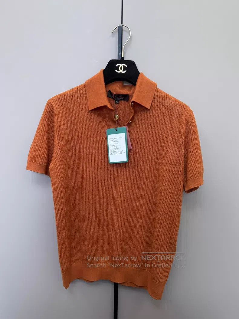 Loro Piana #REF! Size XS / US 0-2 / IT 36-38 - 1 Thumbnail