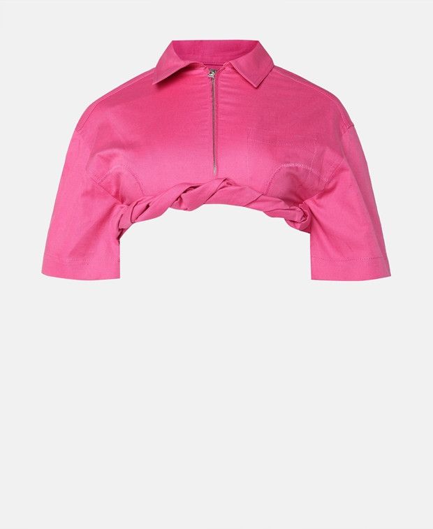 Shirt blouse