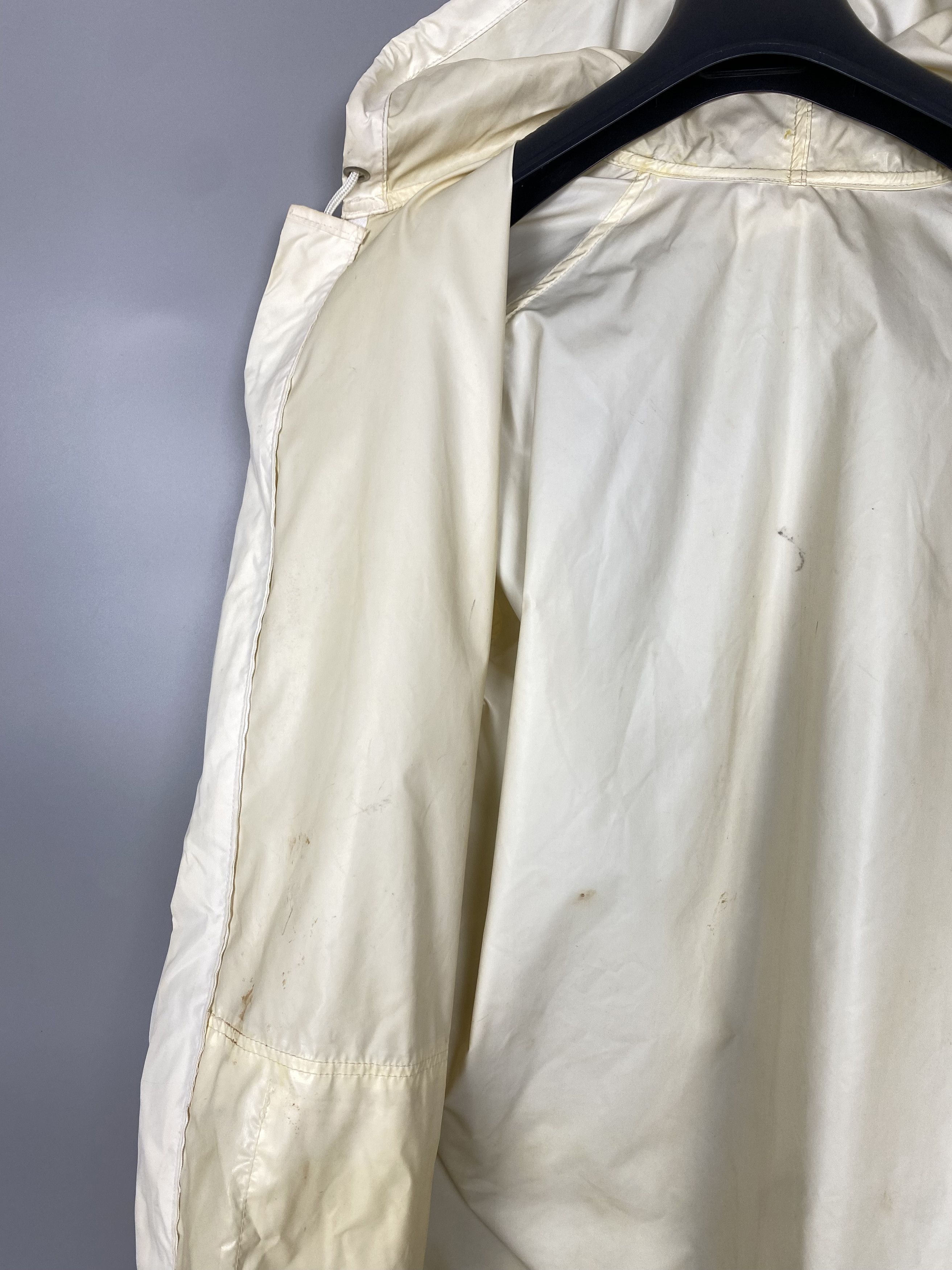 Other Vintage 70s Peter Storm Raincoat Awaydays Size US M / EU 48-50 / 2 - 8 Thumbnail