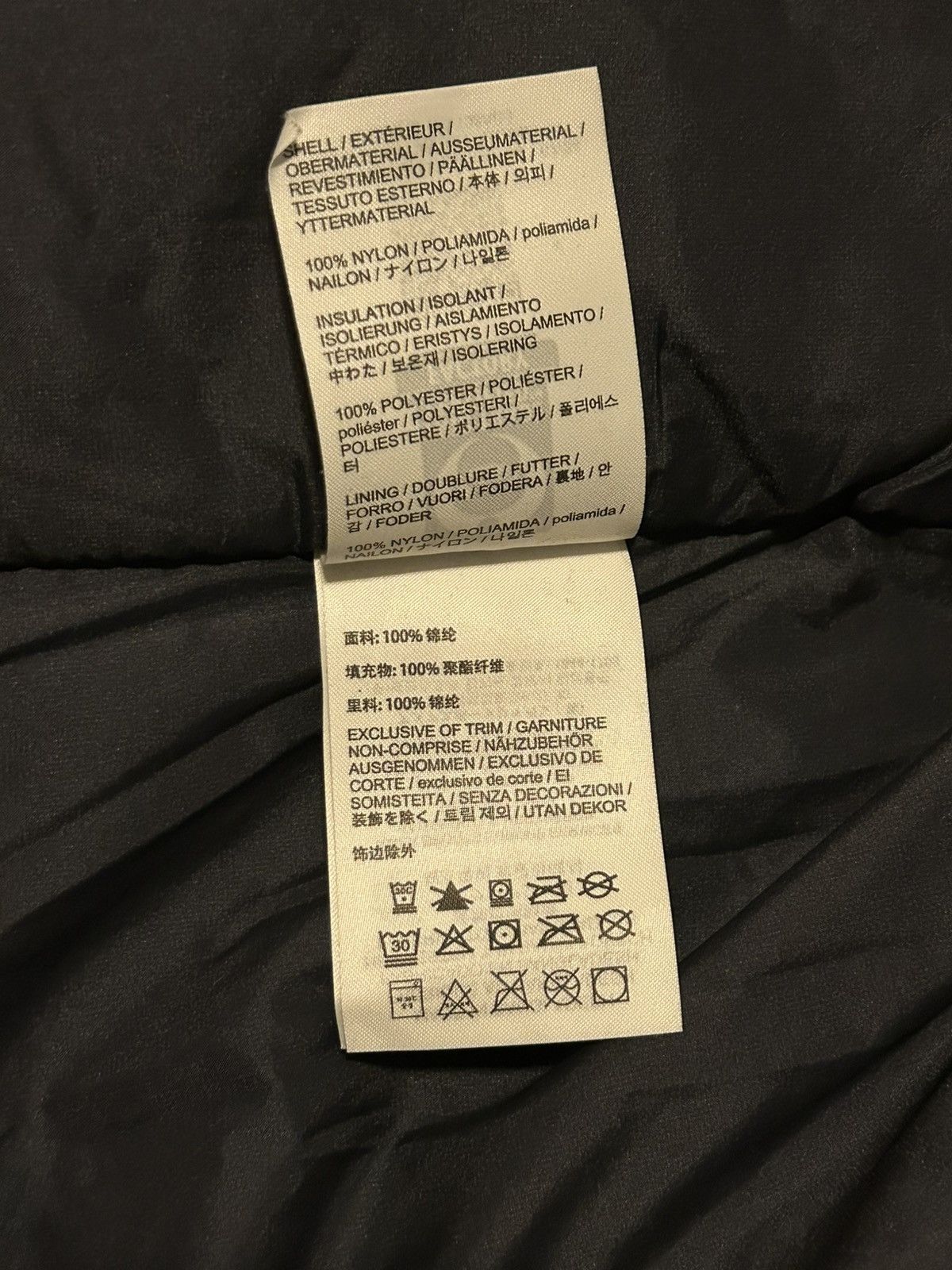 Arc'teryx Arc'teryx Atom Hoody Heavyweight Size US L / EU 52-54 / 3 - 6 Thumbnail