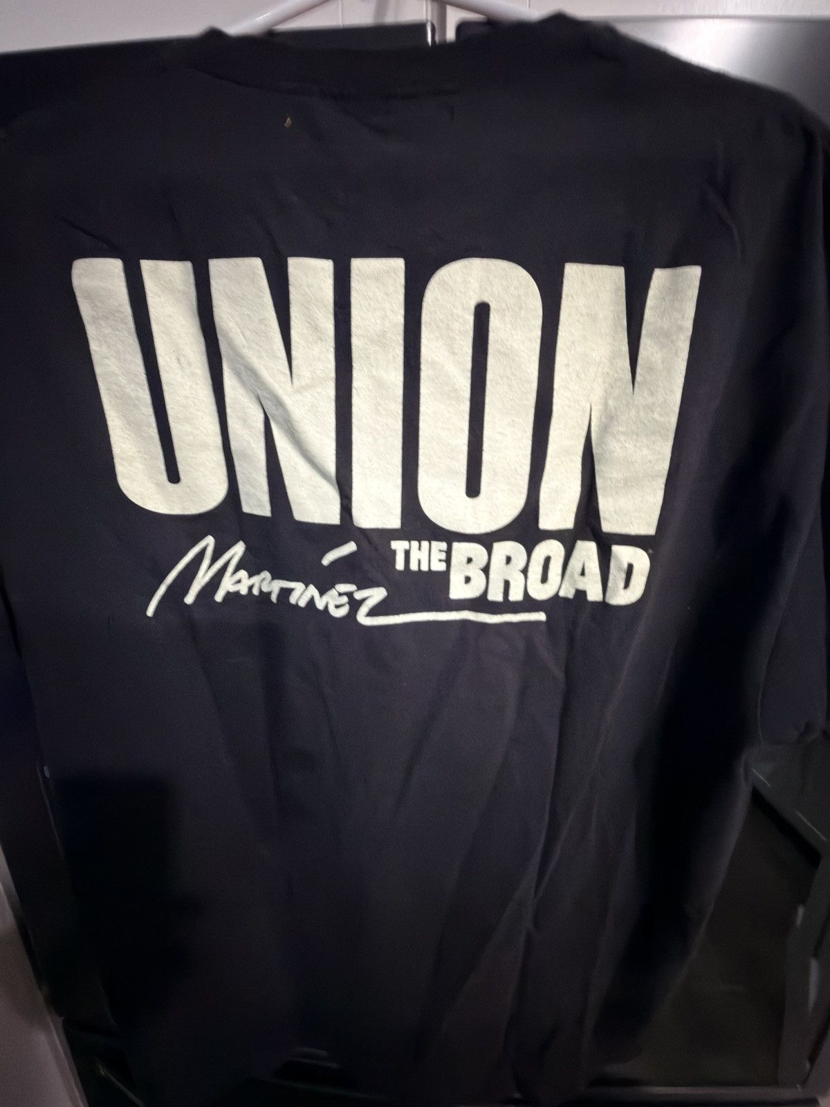 Union LA Union LA Size US XL / EU 56 / 4 - 5 Thumbnail