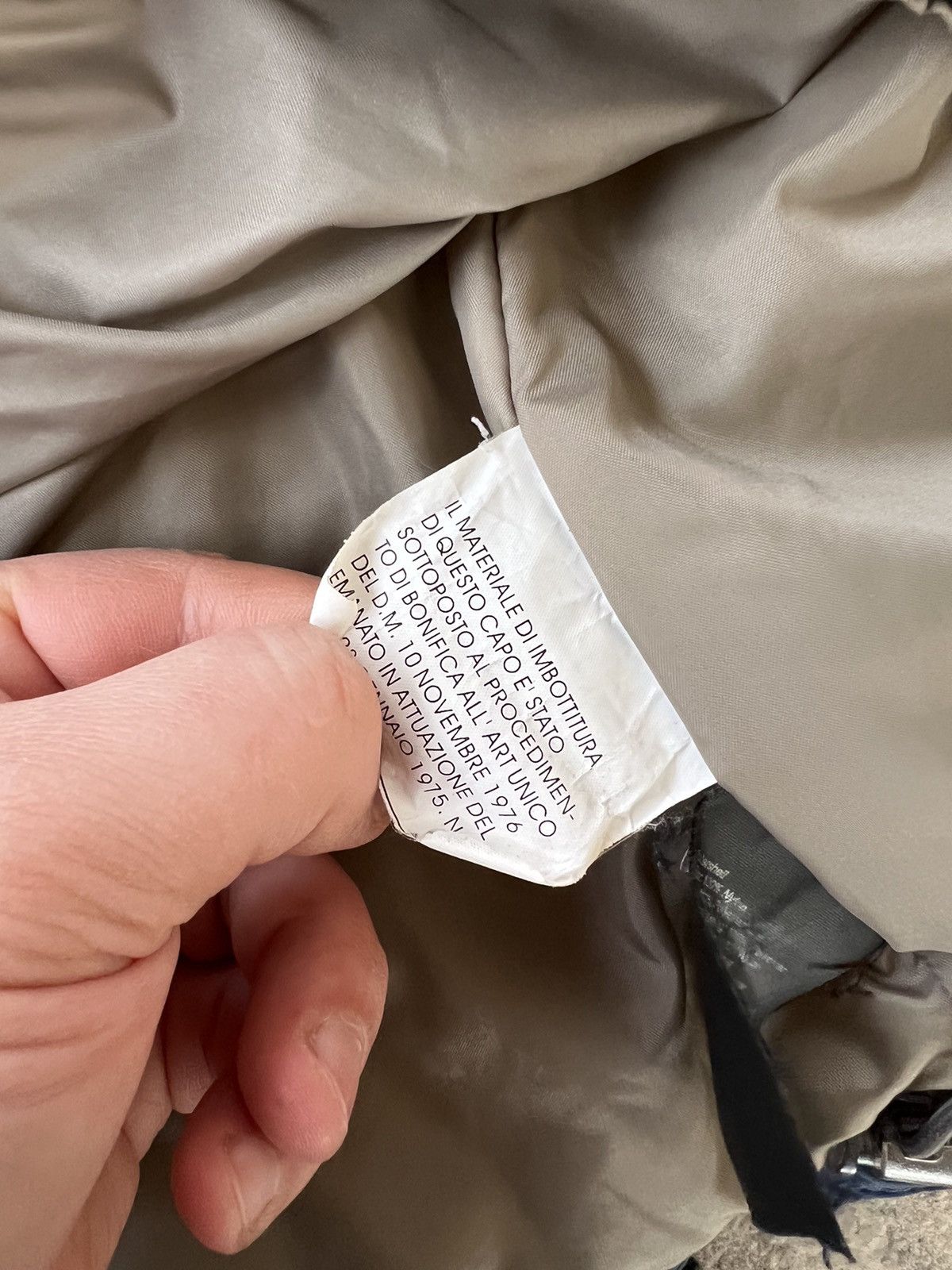 Helly Hansen Vintage Helly Hansen Jacket Size L / US 10 / IT 46 - 6 Thumbnail