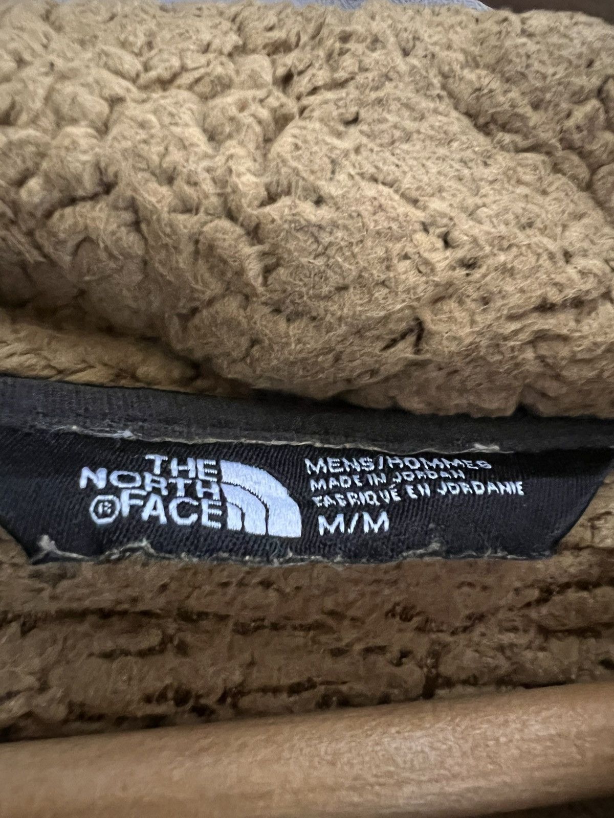 The North Face The North Face Fleece Jacket – Performance Outdoor Essential Size US M / EU 48-50 / 2 - 7 Thumbnail