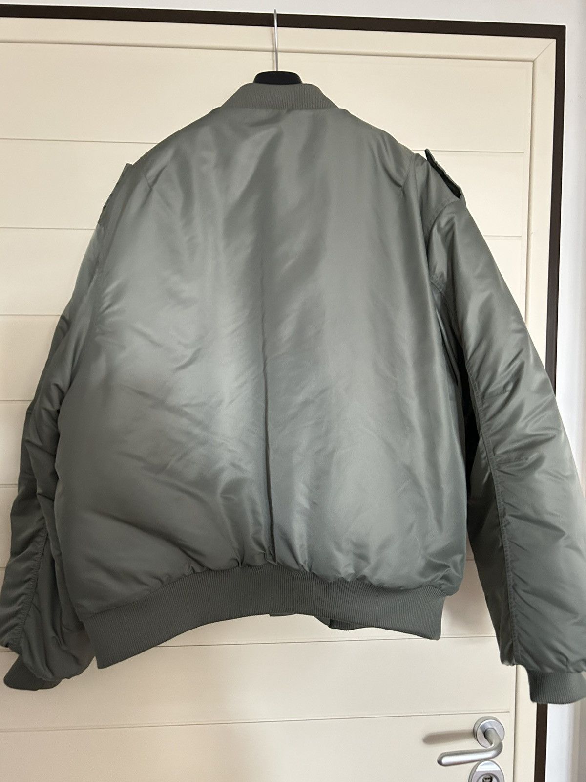 Entire Studios Entire Studios V-22 BOMBER SWAMP Size US L / EU 52-54 / 3 - 4 Thumbnail