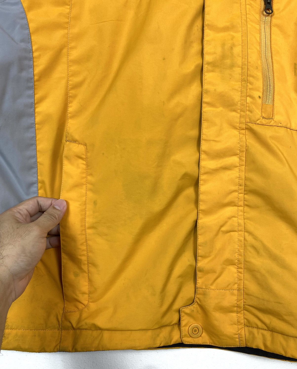Columbia Rare‼️ Columbia X.C.O Storm Dry Waterproof Jacket Size US L / EU 52-54 / 3 - 15 Thumbnail