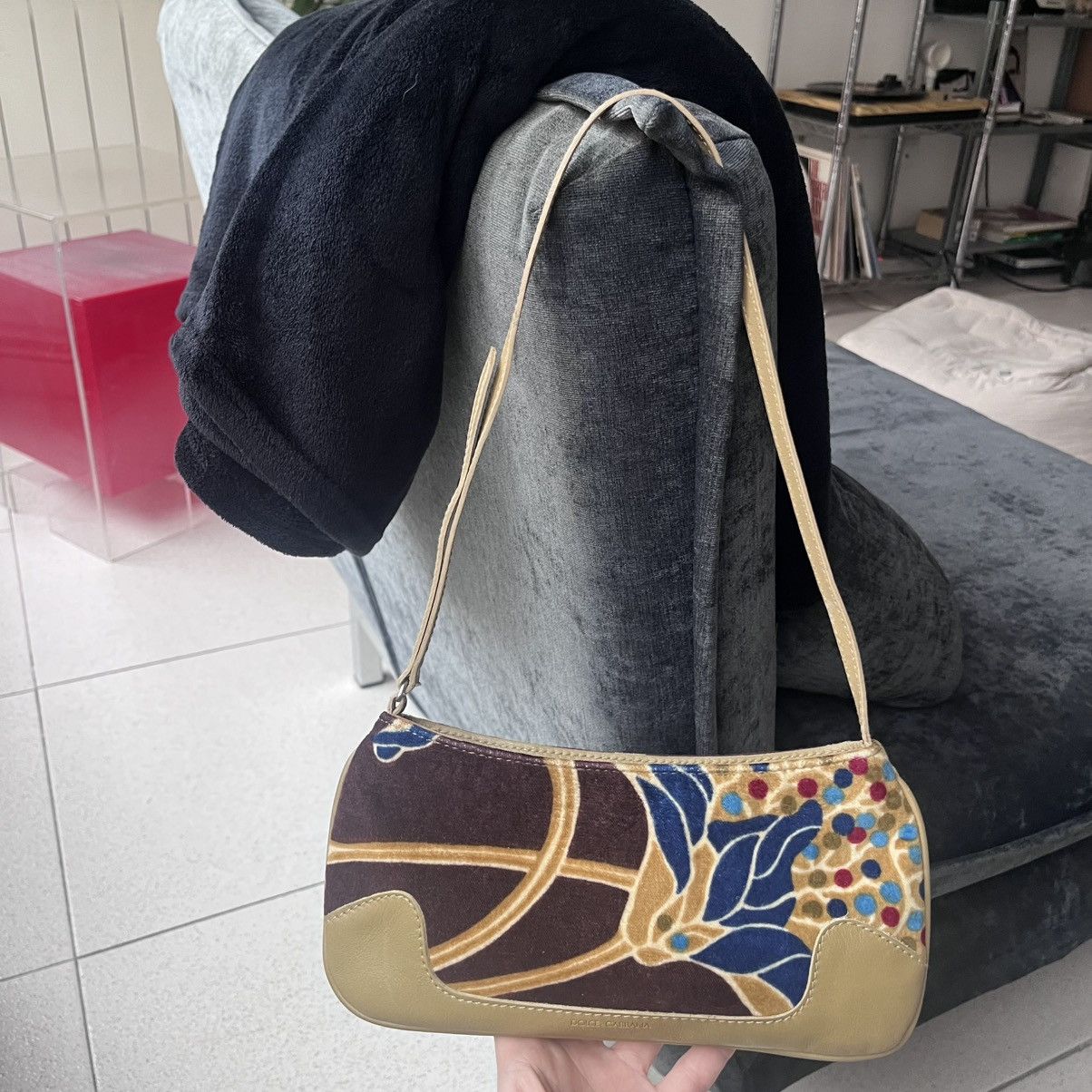 Dolce & Gabbana Dolce & Gabbanna Bag Size ONE SIZE - 9 Thumbnail