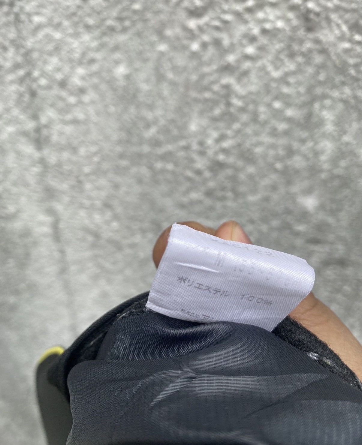 Asics Asics Hat Size ONE SIZE - 7 Thumbnail