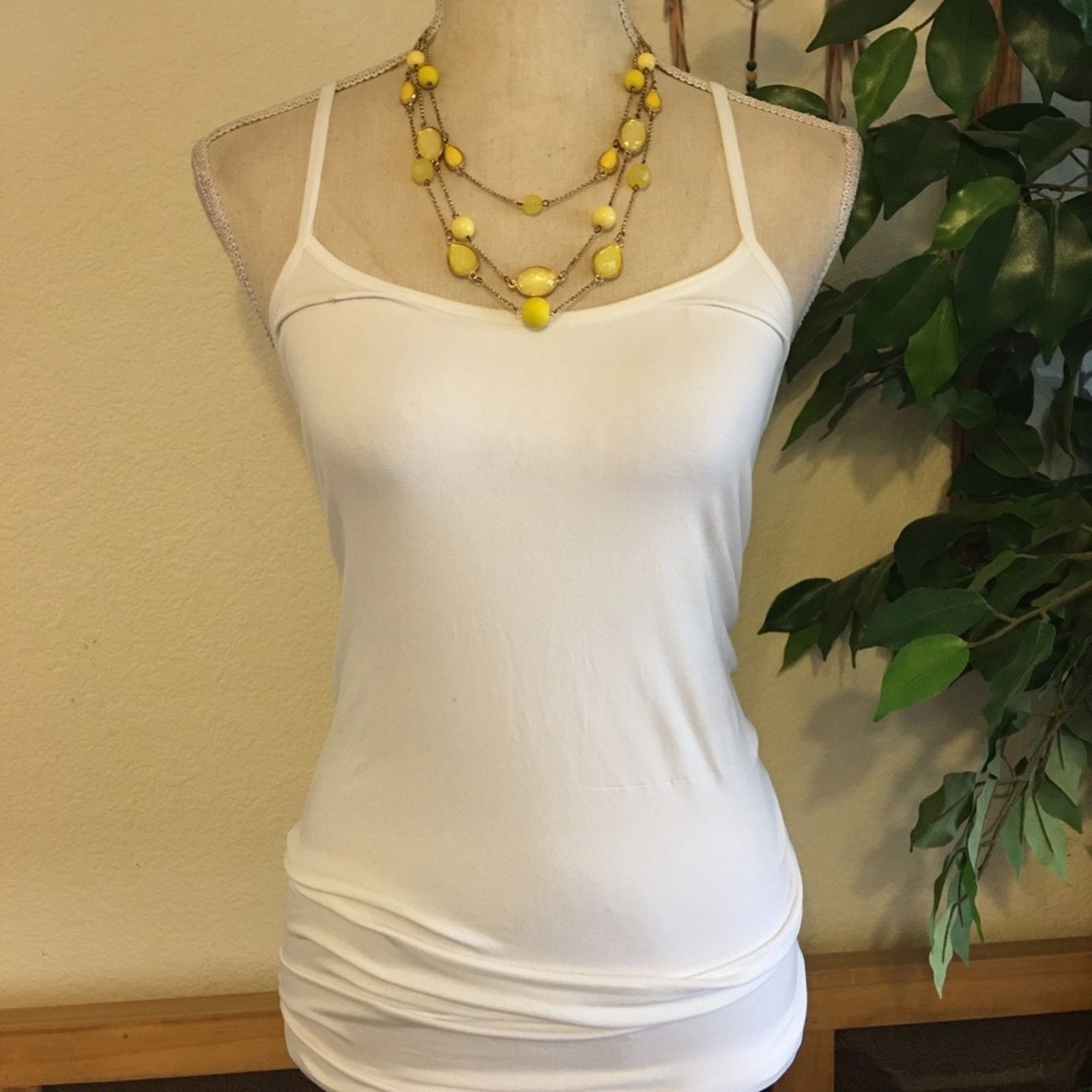 Jewelry Charming Charlie mellow yellow jewelry set Size ONE SIZE - 5 Thumbnail
