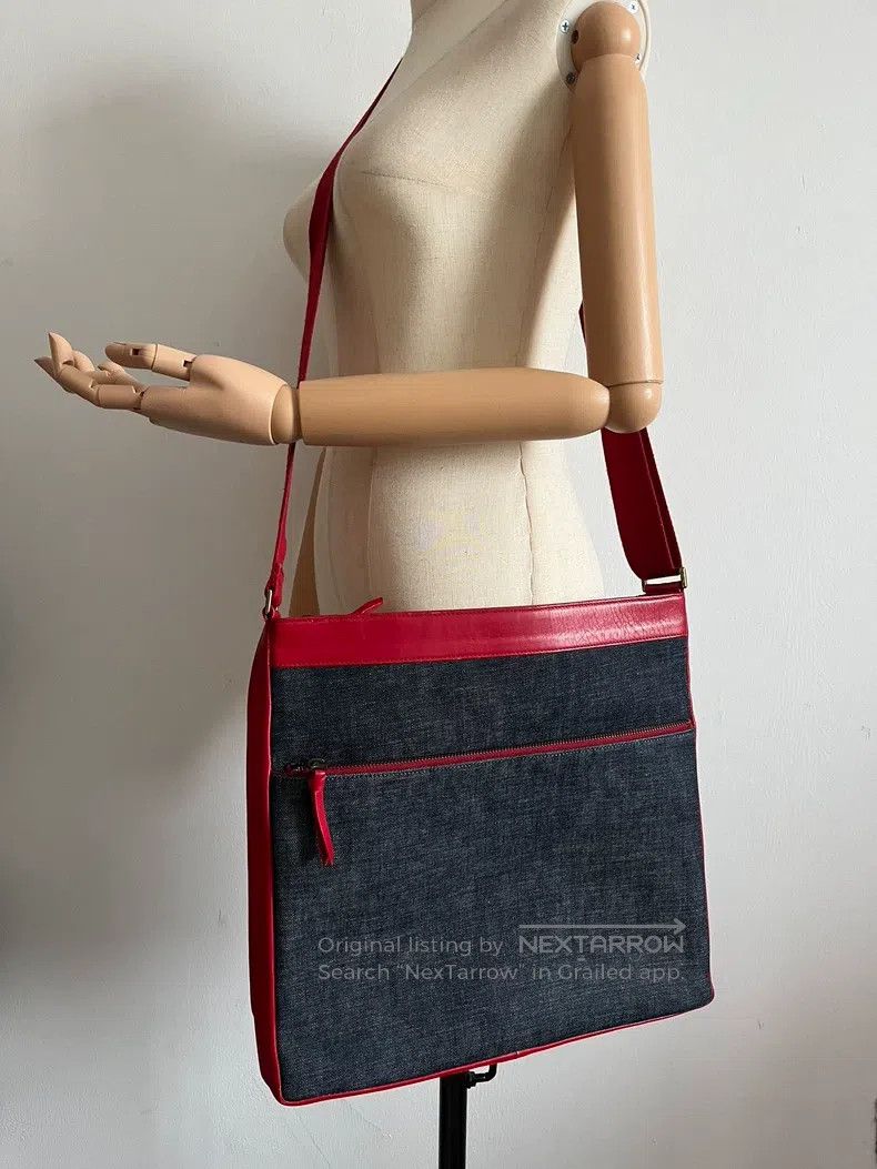 Vivienne Tam Vivienne Tam sling bag Size ONE SIZE - 7 Thumbnail