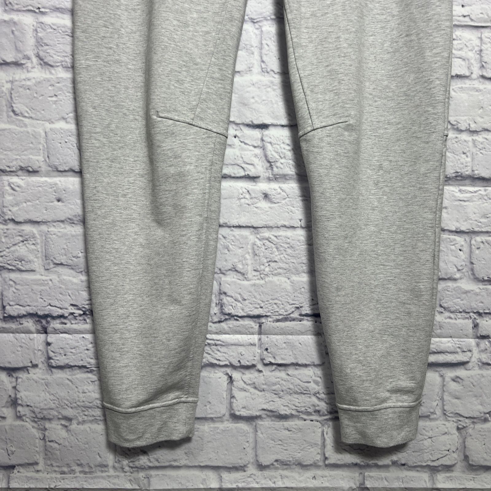 Lululemon Lululemon City Sweat Jogger Mens L Gray Pants Size US 32 / EU 48 - 9 Thumbnail