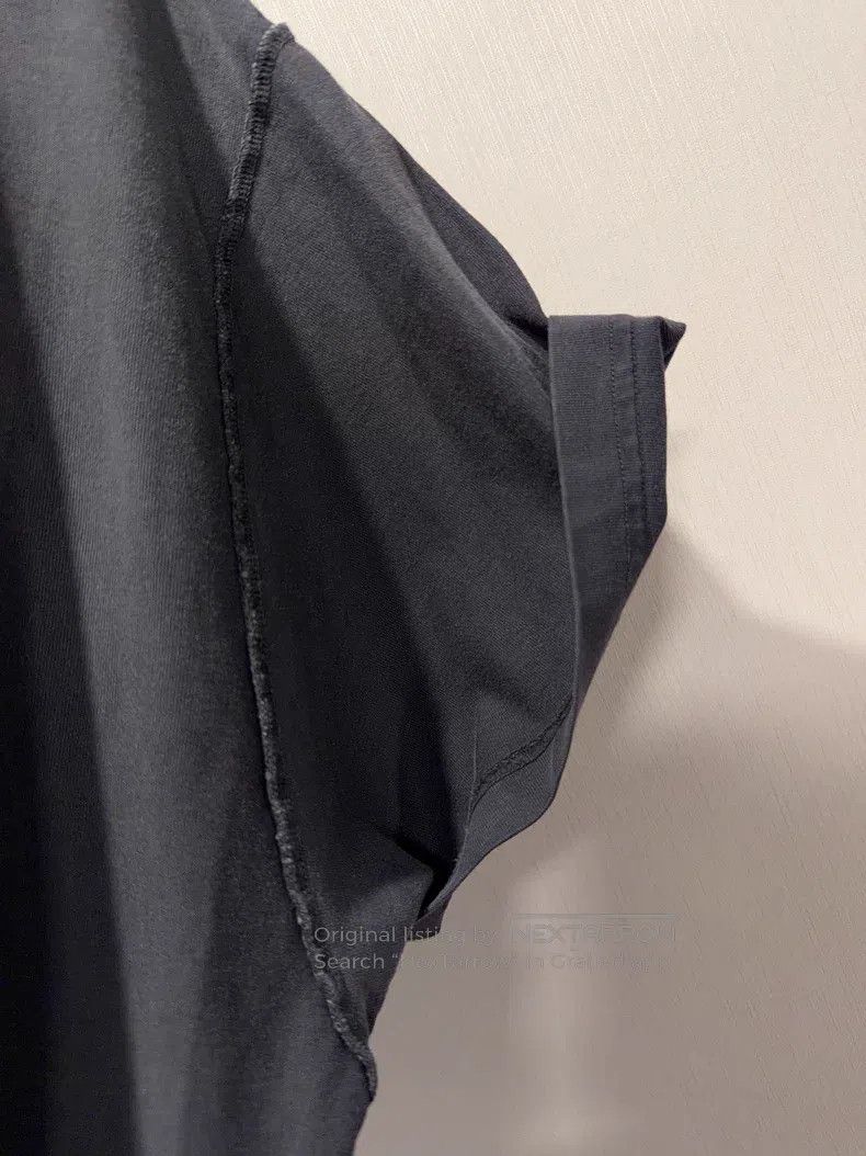 Balenciaga Balenciaga Black T-Shirt Size US S / EU 44-46 / 1 - 7 Thumbnail