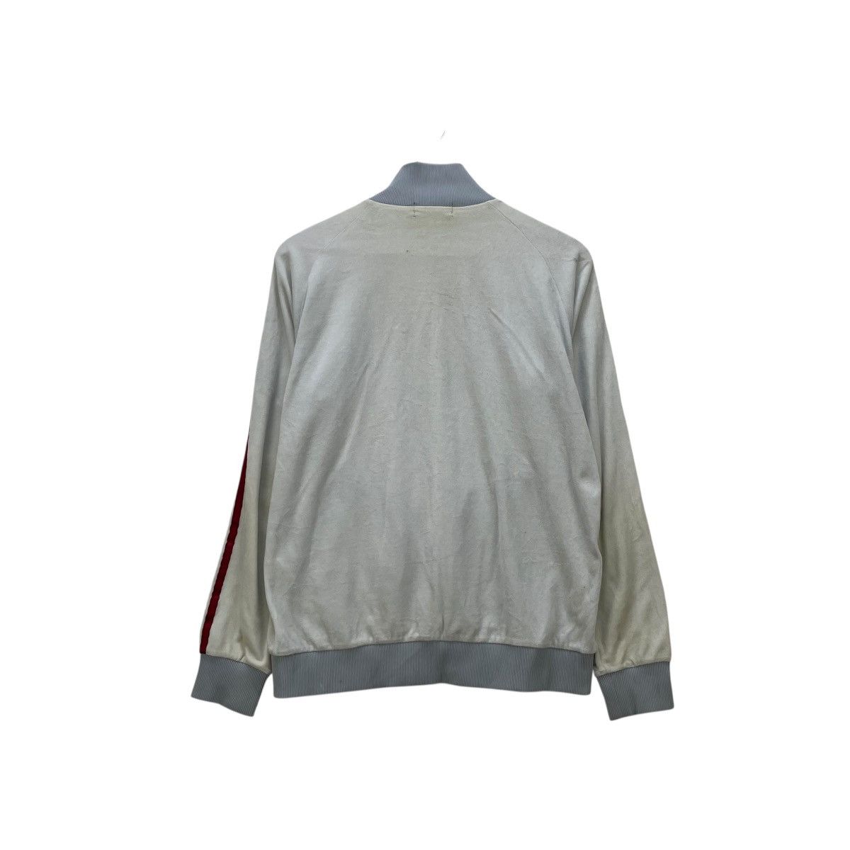 Fred Perry 💥Vintage Fred Perry Track Top Jacket Size US M / EU 48-50 / 2 - 2 Thumbnail