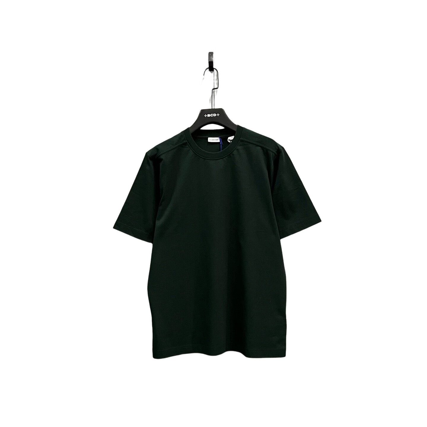 Burberry Burberry EKD Embroidered T-Shirt Size S Size US S / EU 44-46 / 1 - 1 Thumbnail