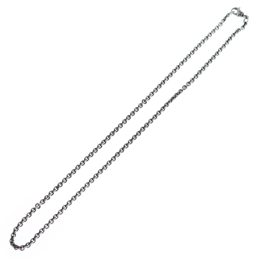 Chrome Hearts 24inch Chrome Hearts NE Chain Size ONE SIZE - 2 Thumbnail