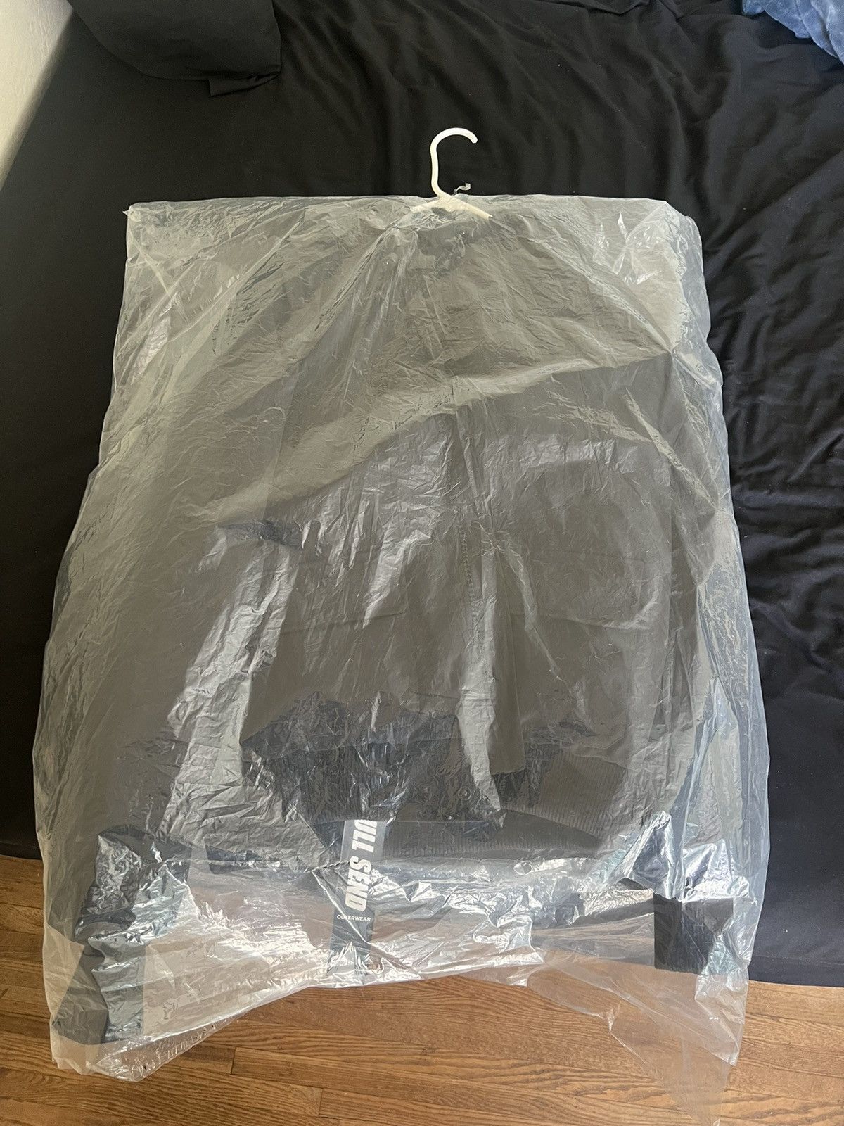 Full Send FULL SEND WINTER COAT (SNOWBOARD GEAR) Size US L / EU 52-54 / 3 - 7 Thumbnail