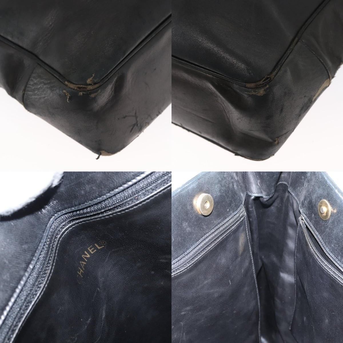 Chanel Chanel Classic Flap Shoulder Bag Size ONE SIZE - 6 Thumbnail