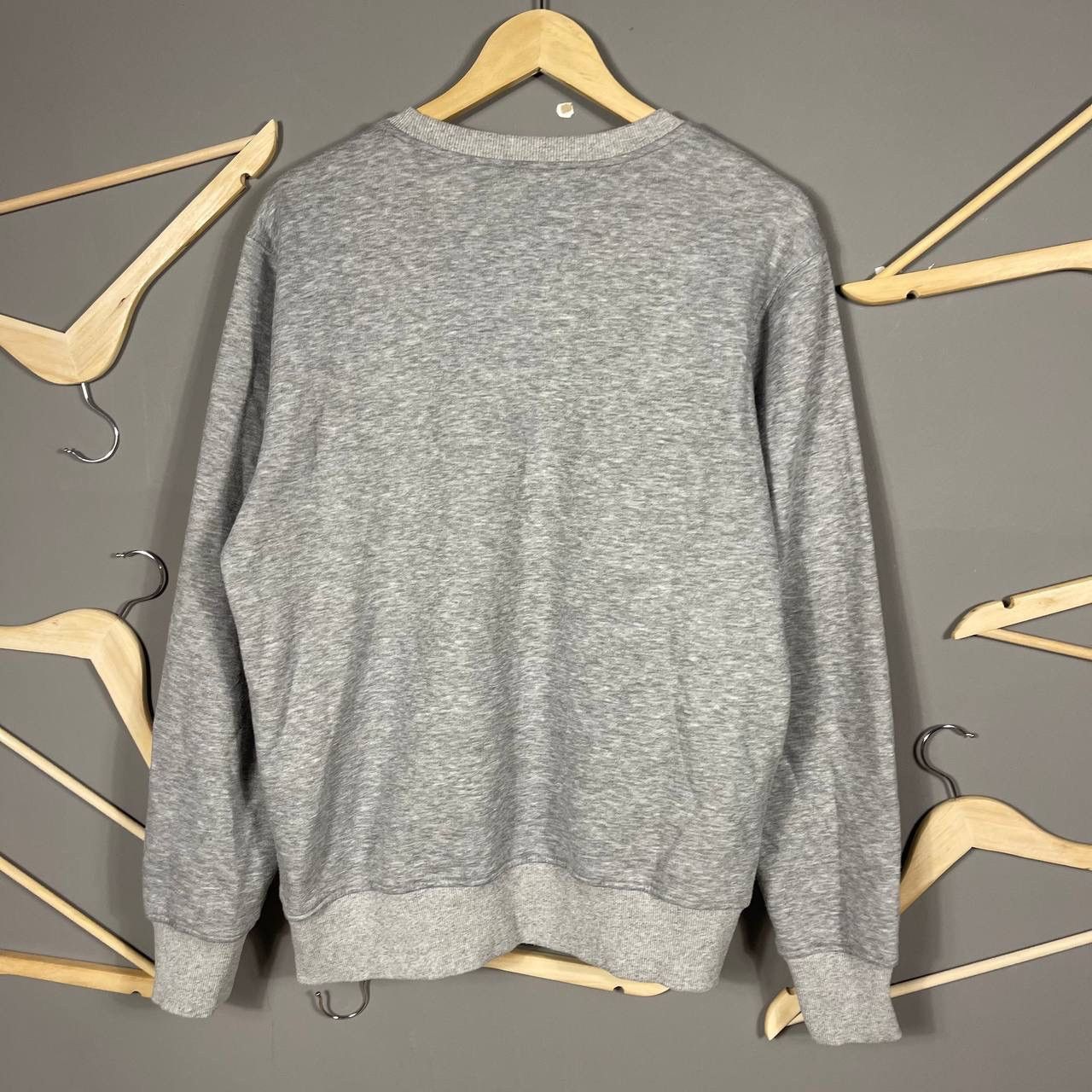 Moschino Moschino Tales from Love sweatshirt Size US L / EU 52-54 / 3 - 2 Thumbnail