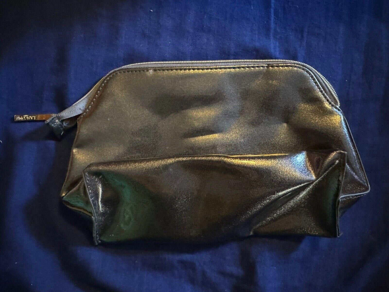 Designer LANCOME PARIS Black MAKE-UP Bag Size ONE SIZE - 2 Thumbnail