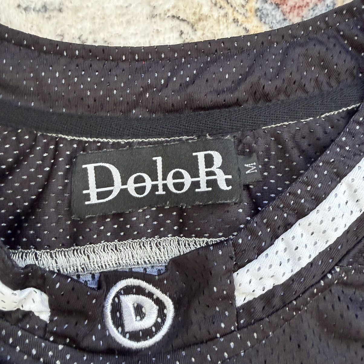 Other Dolor Graphic Hockey Jersey Size US M / EU 48-50 / 2 - 3 Thumbnail