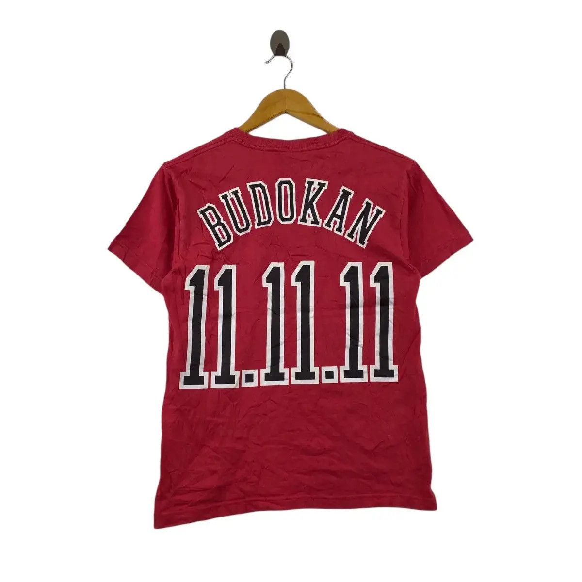 Other DEF TECH Japan Pop Band Jawaiian Reggae Budokan Tee Shirt Size US S / EU 44-46 / 1 - 4 Thumbnail