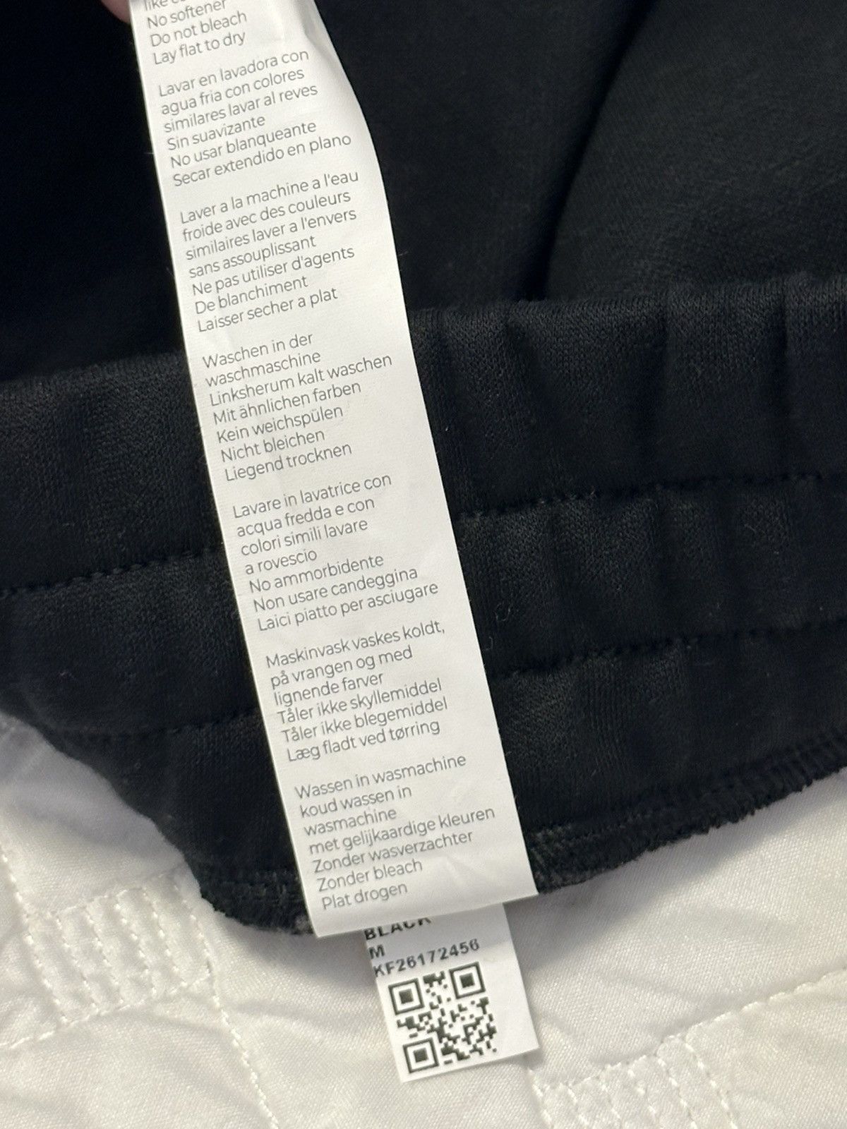Fabletics Fabletics jogger size medium Size US 32 / EU 48 - 4 Thumbnail