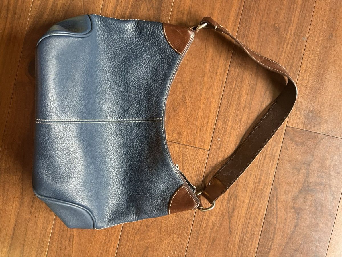 Dooney & Bourke Dooney & Bourke Shoulder Bag Size ONE SIZE - 3 Thumbnail