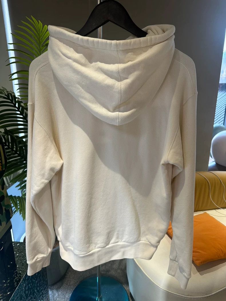 Gucci Gucci Disney co-branded Mickey Mouse white sweatshirt 2502- Size US S / EU 44-46 / 1 - 3 Thumbnail