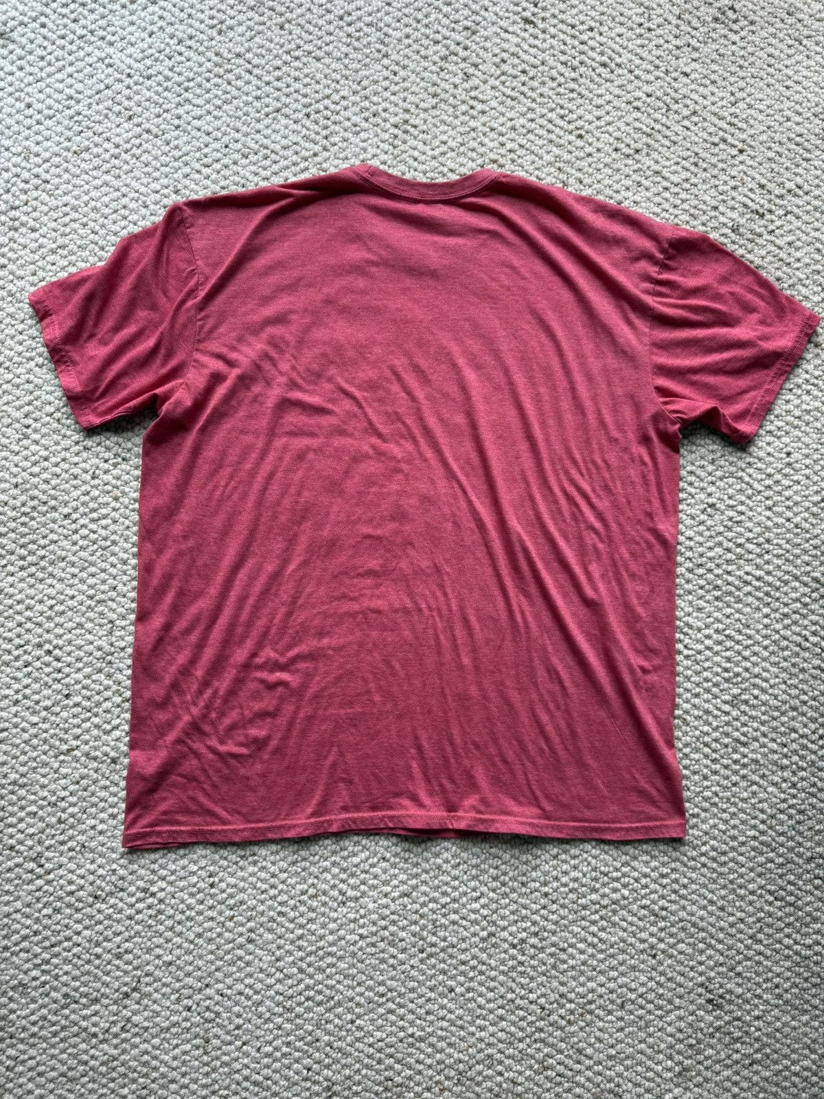 Other Smoke The Good Stuff Meat Shirt Size US XL / EU 56 / 4 - 5 Thumbnail