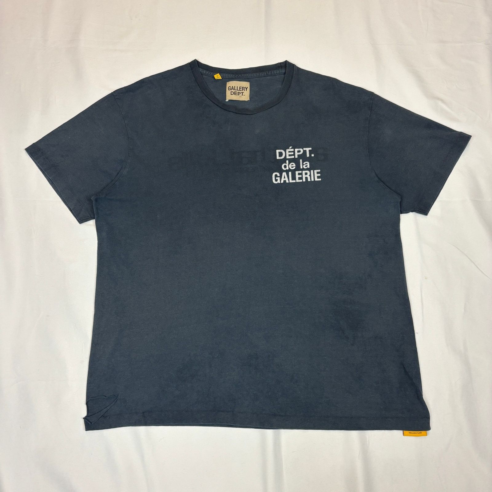 Gallery Dept. Gallery Department Dept. Art That Kills Reversible Shirt L Size US L / EU 52-54 / 3 - 2 Thumbnail