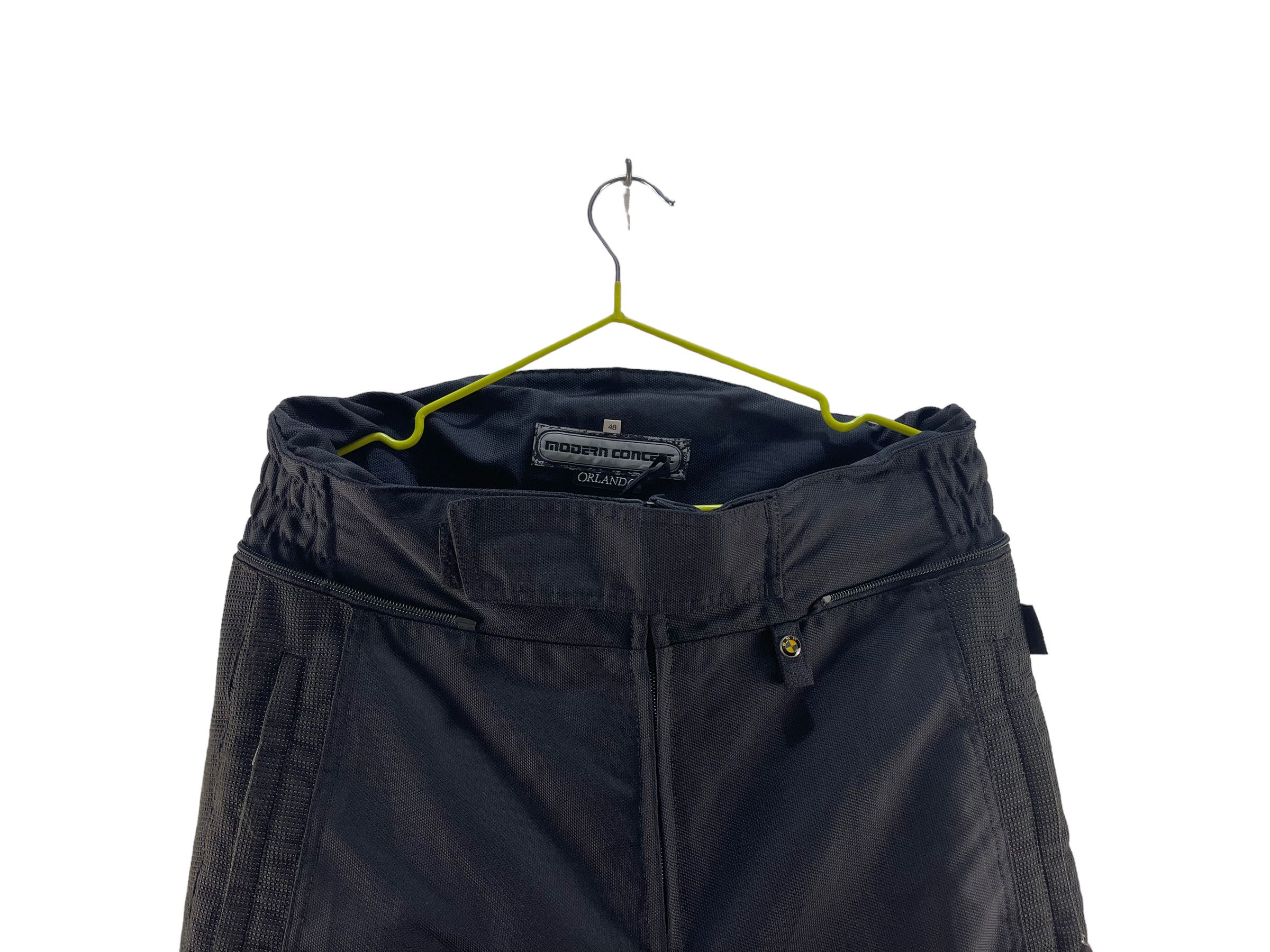 BMW × Goretex BMW Goretex Pant by Modern Concept Orlando Racing Pant Size US 34 / EU 50 - 5 Thumbnail