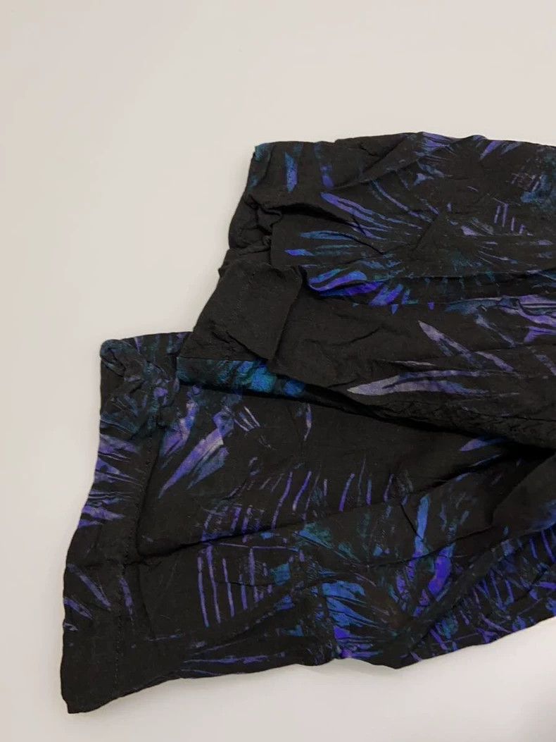Yohji Yamamoto Yohji Yamamoto Printed shirt Size US L / EU 52-54 / 3 - 3 Thumbnail
