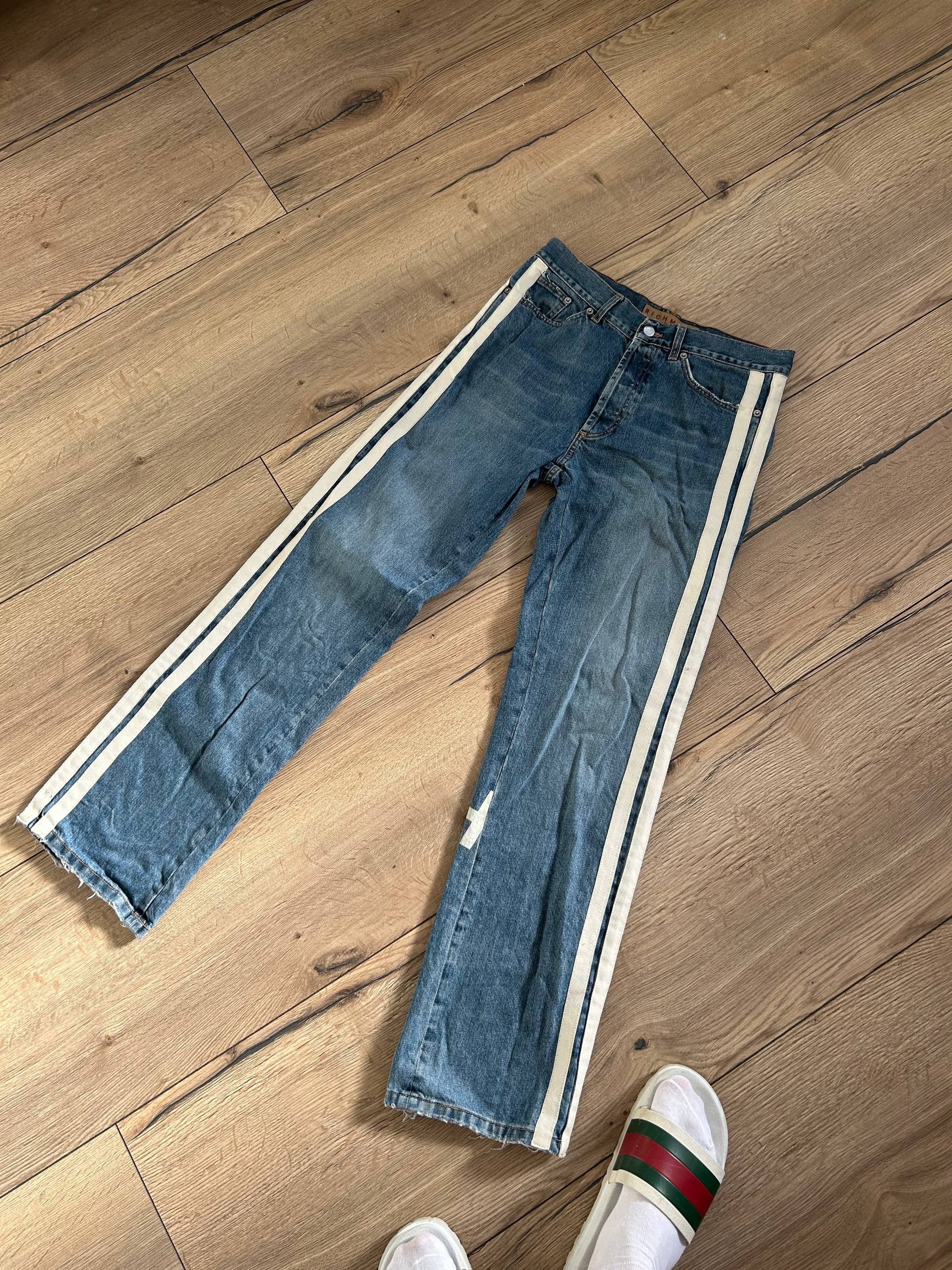 Richmond Denim Richmond denim jeans Size US 31 - 1 Thumbnail