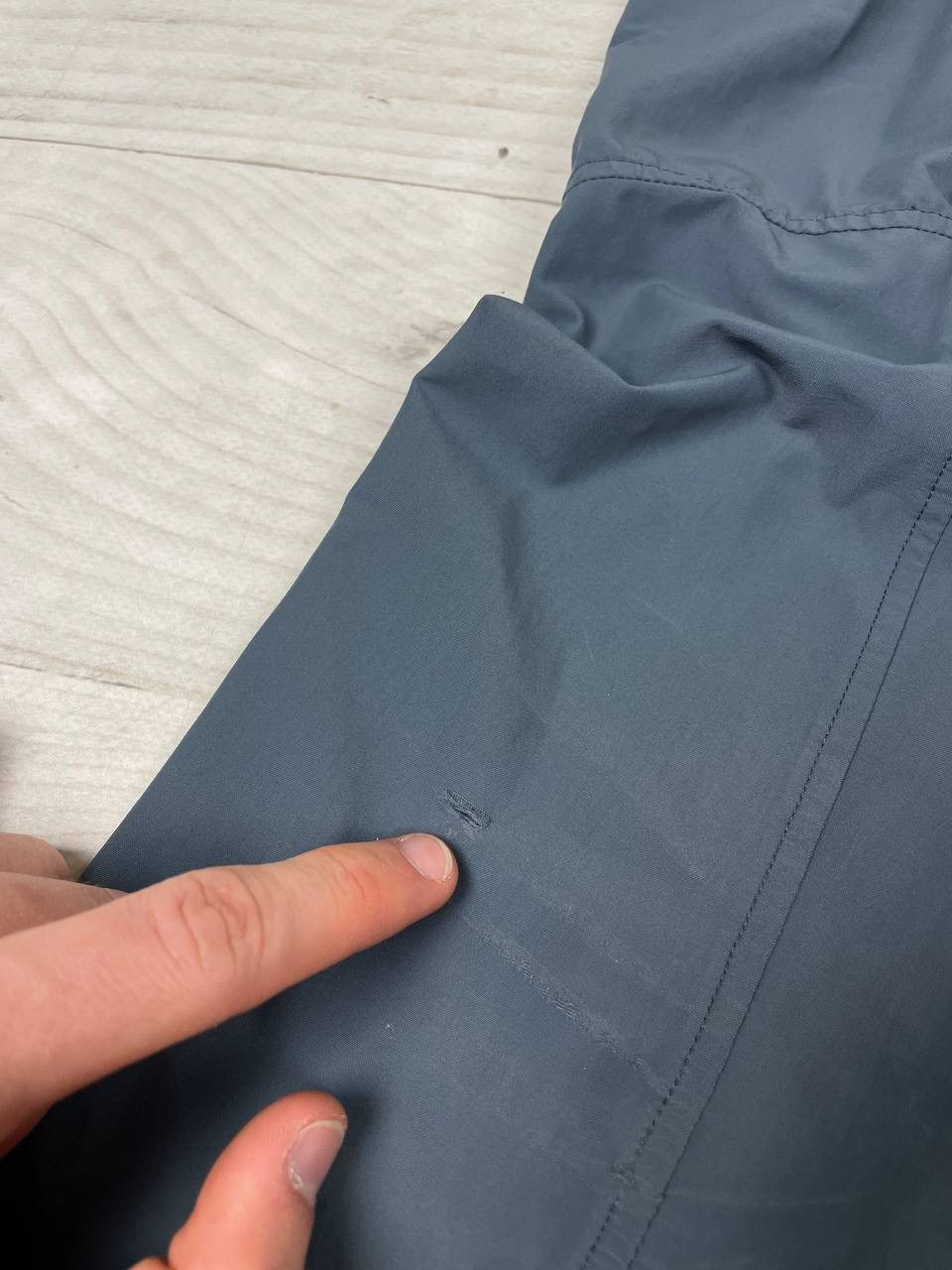 Arc'teryx Arcteryx Creston Pants Outdoor Gorpcore Size US 32 / EU 48 - 8 Thumbnail